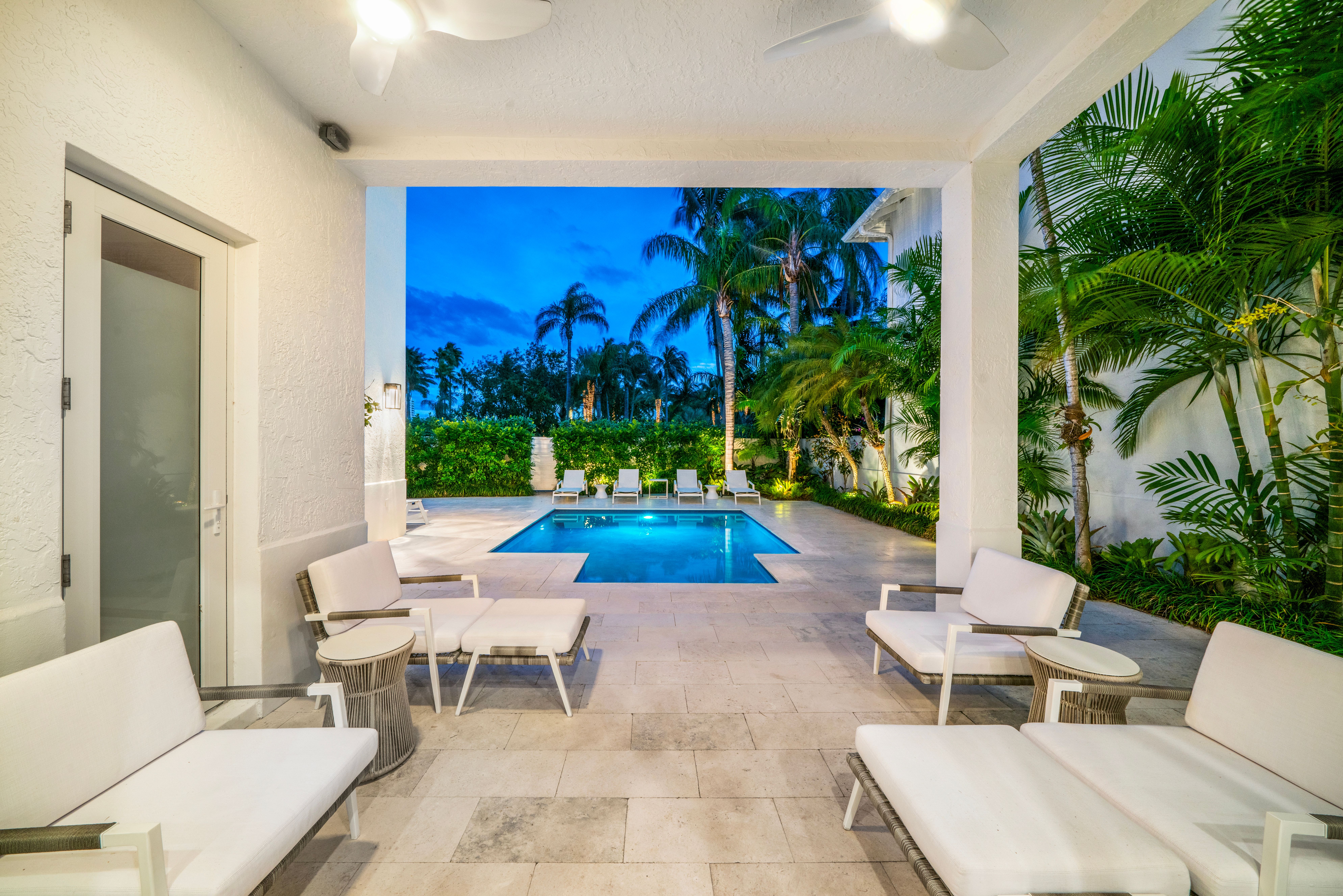3 Turtle Walk Key Biscayne FL 33149