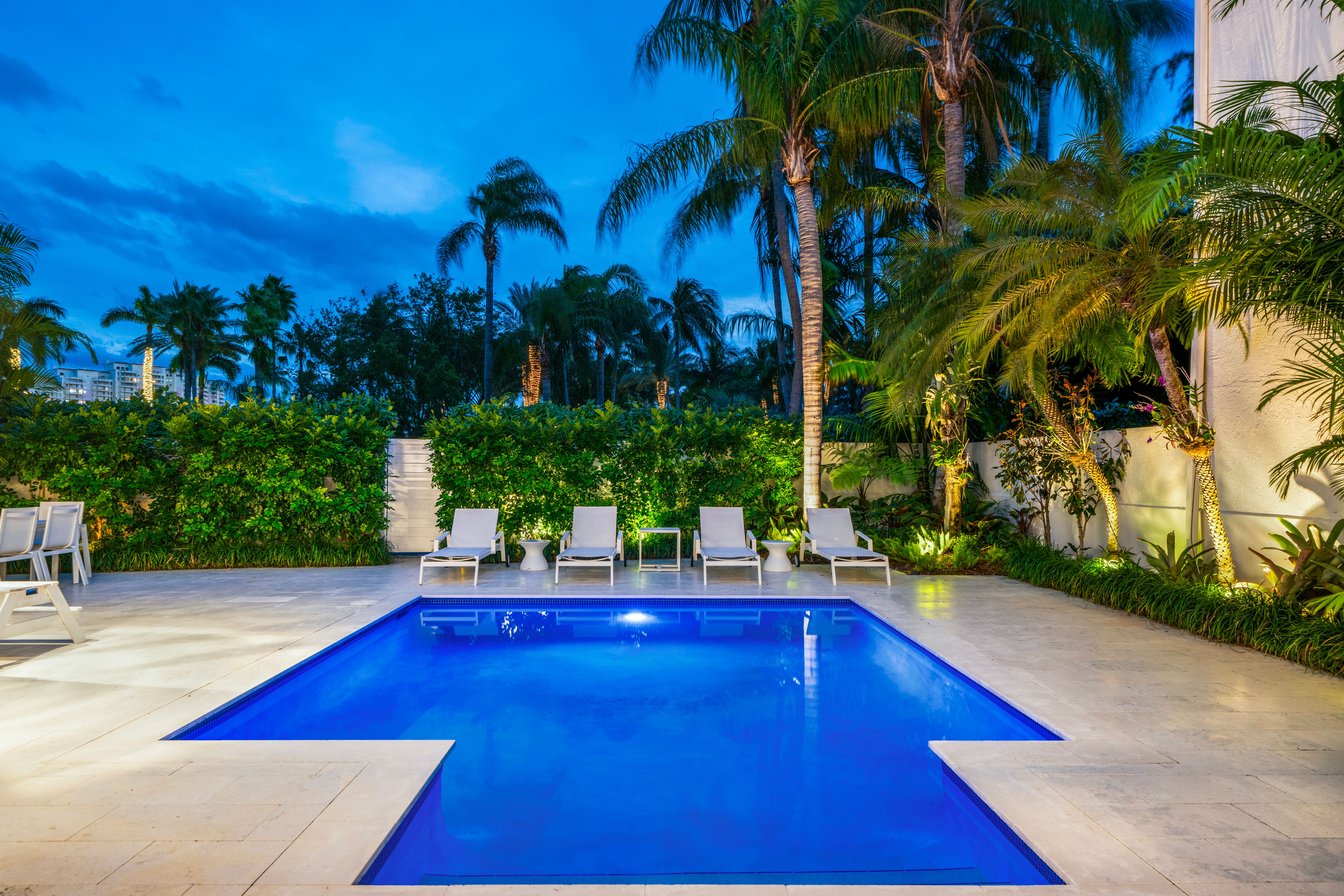 3 Turtle Walk Key Biscayne FL 33149