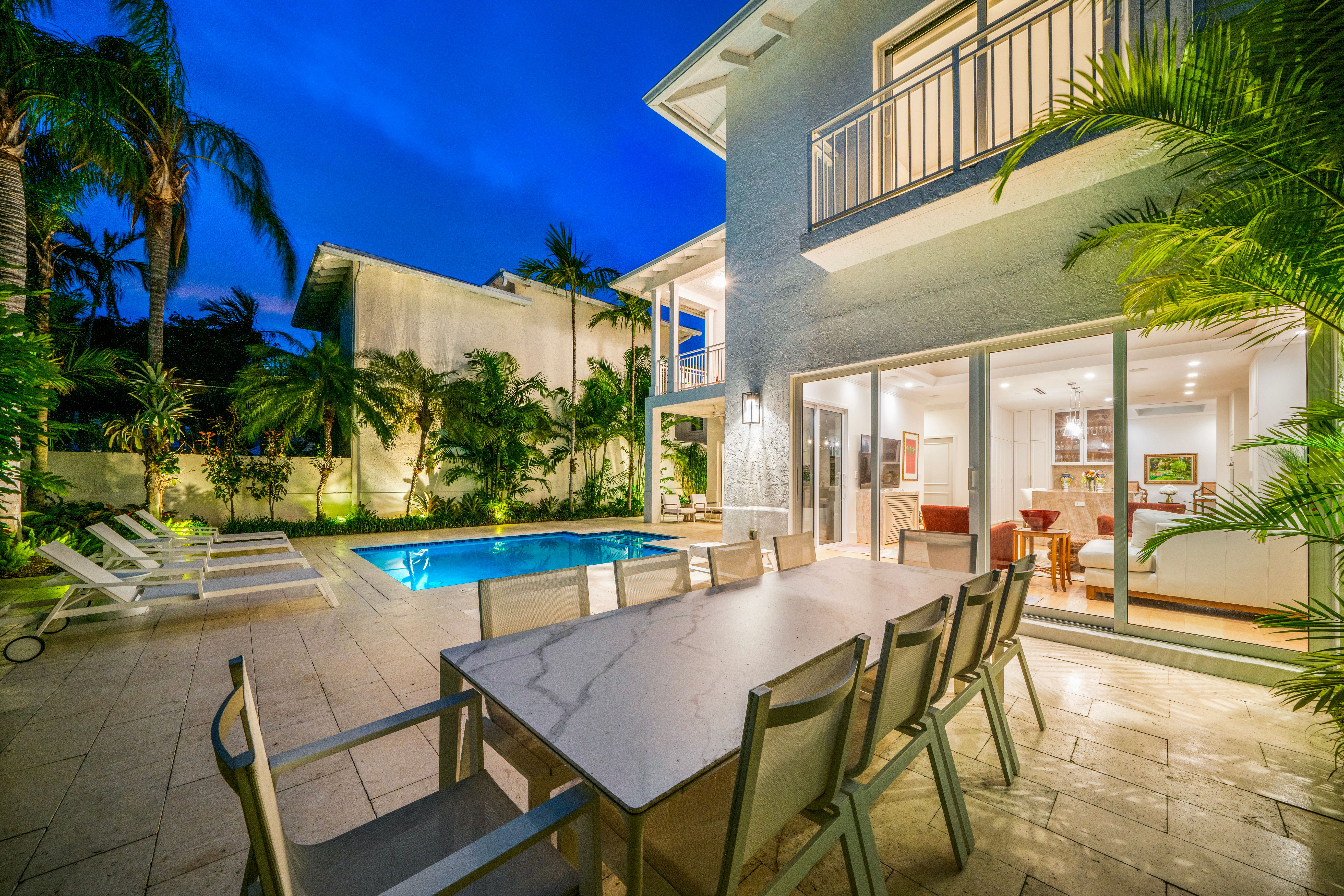 3 Turtle Walk Key Biscayne FL 33149