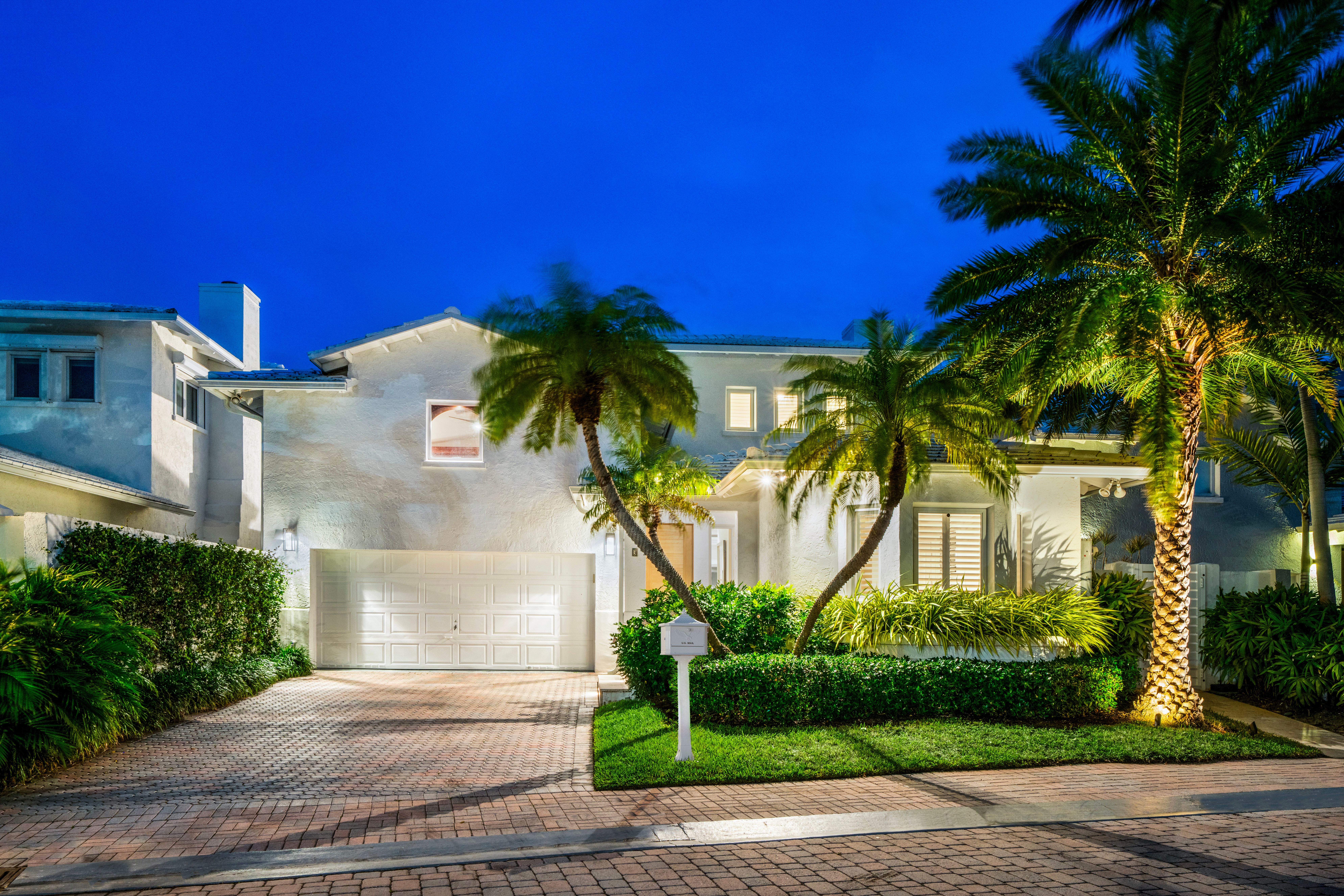 3 Turtle Walk Key Biscayne FL 33149