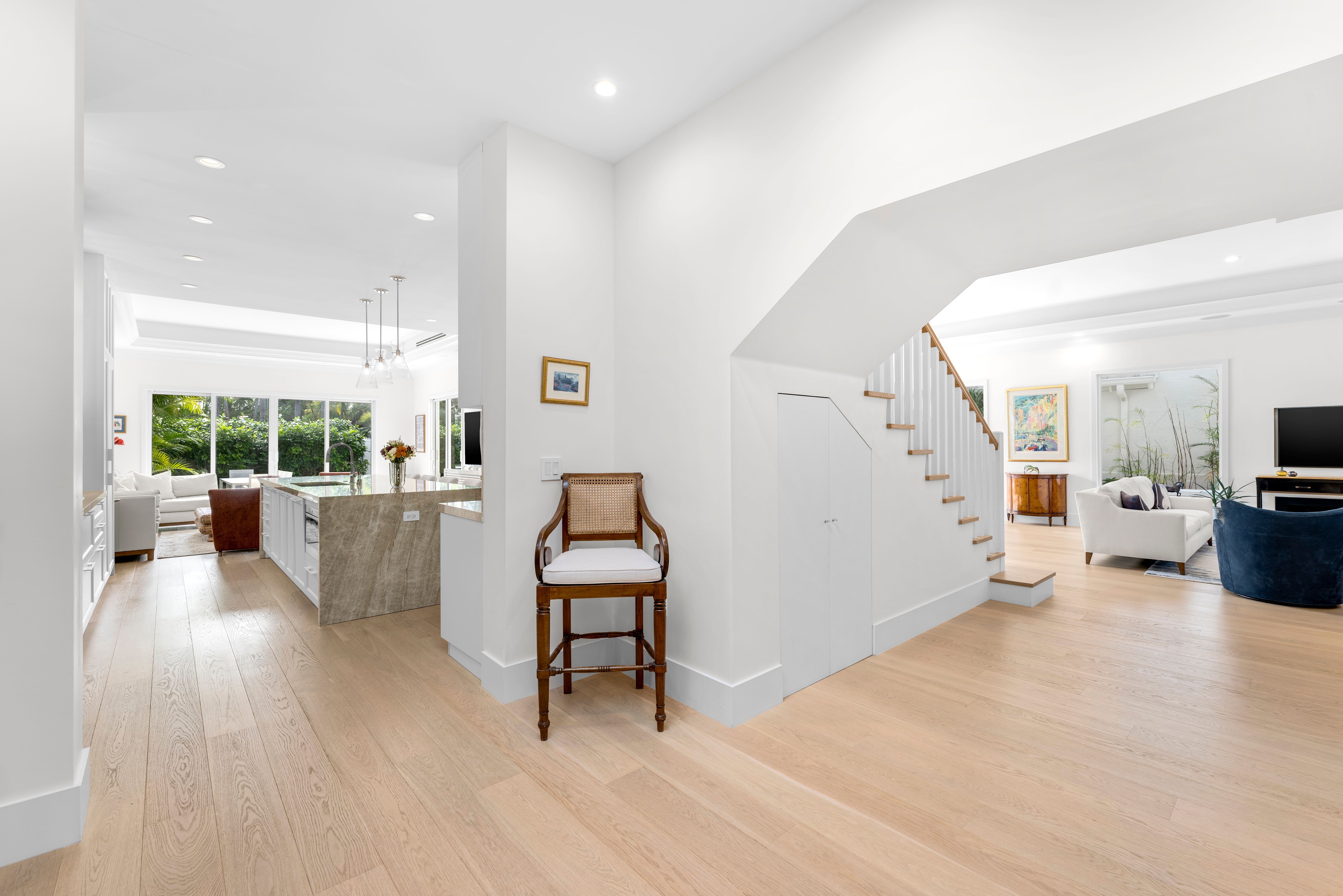 3 Turtle Walk Key Biscayne FL 33149