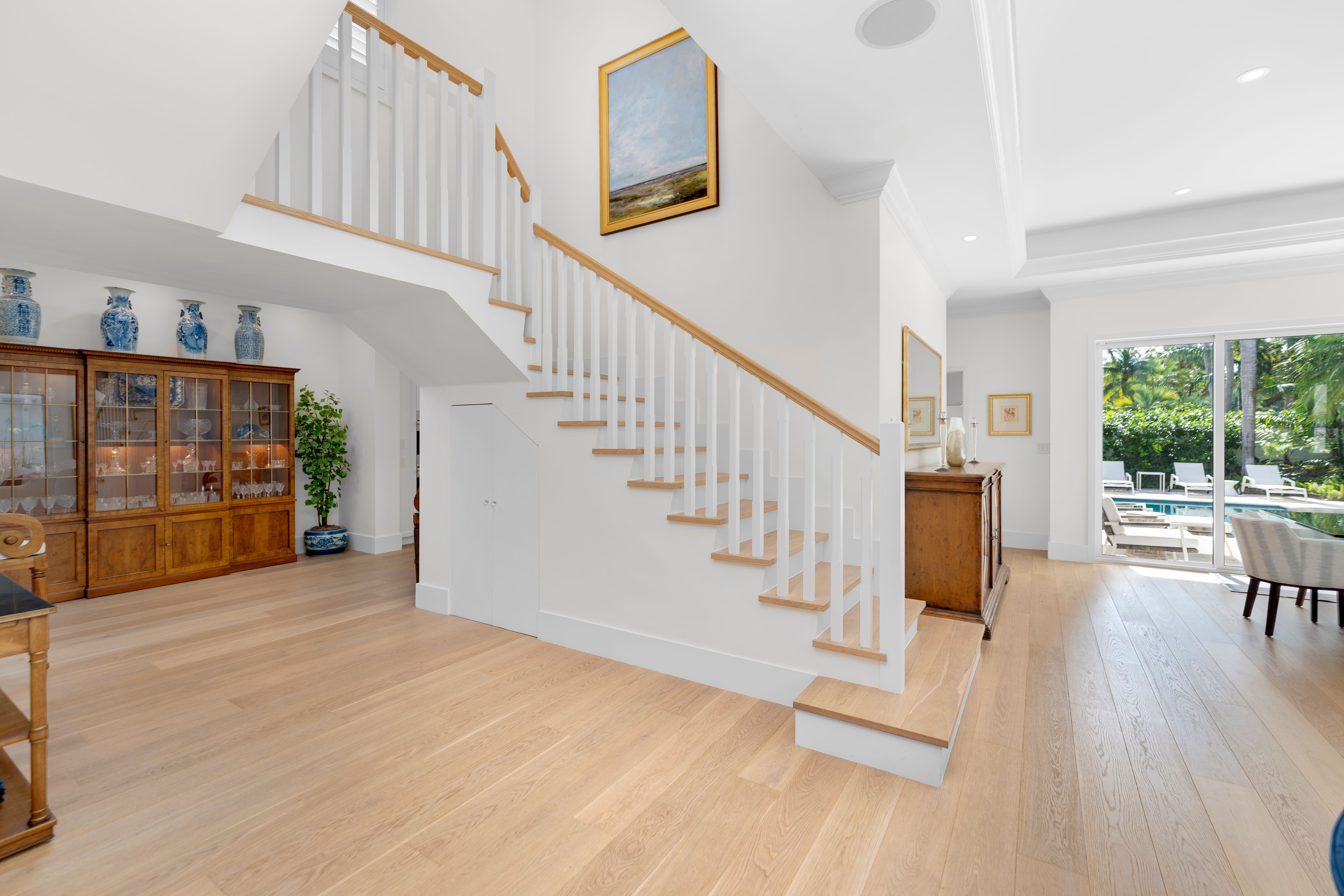 3 Turtle Walk Key Biscayne FL 33149