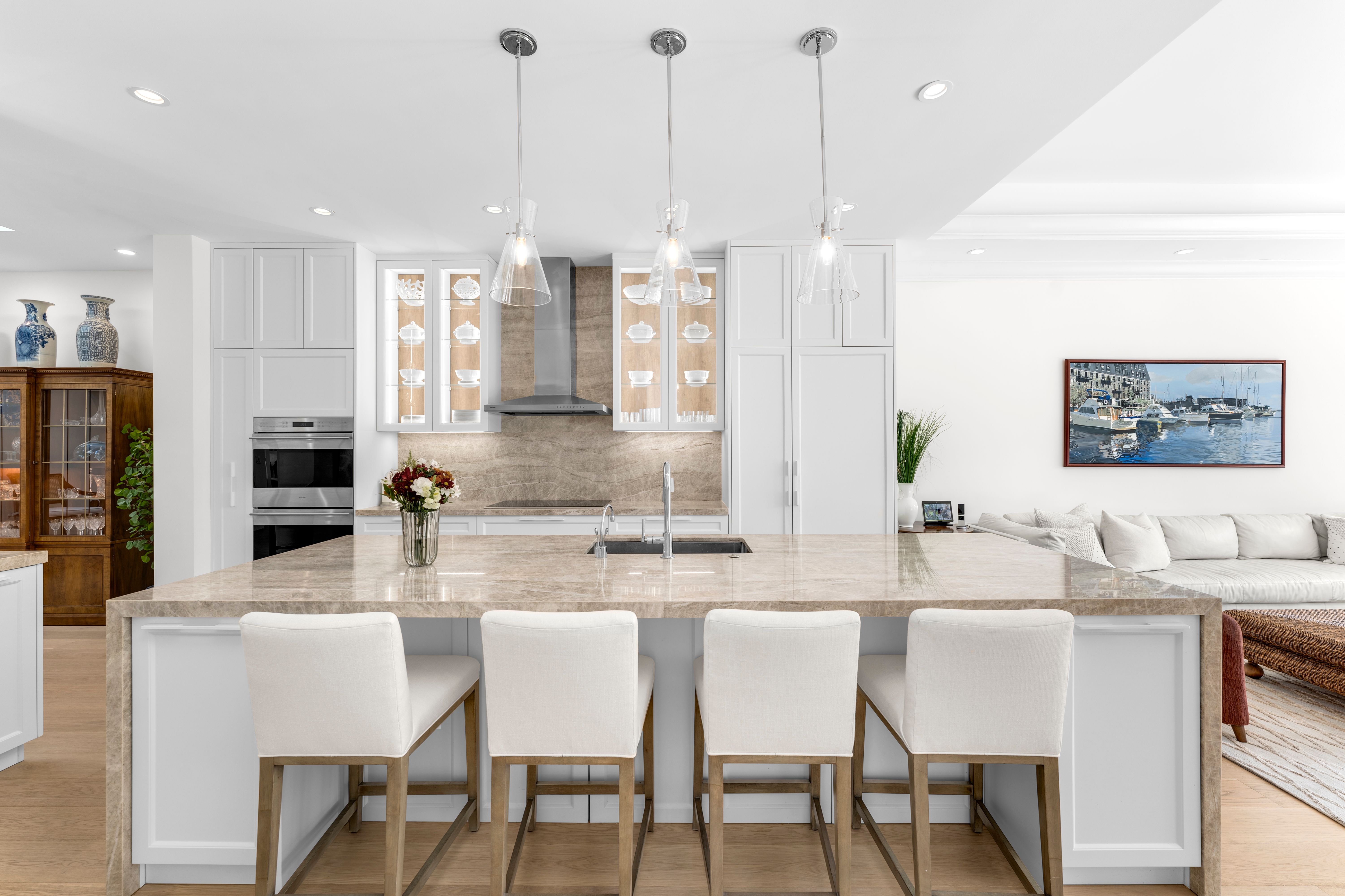 3 Turtle Walk Key Biscayne FL 33149