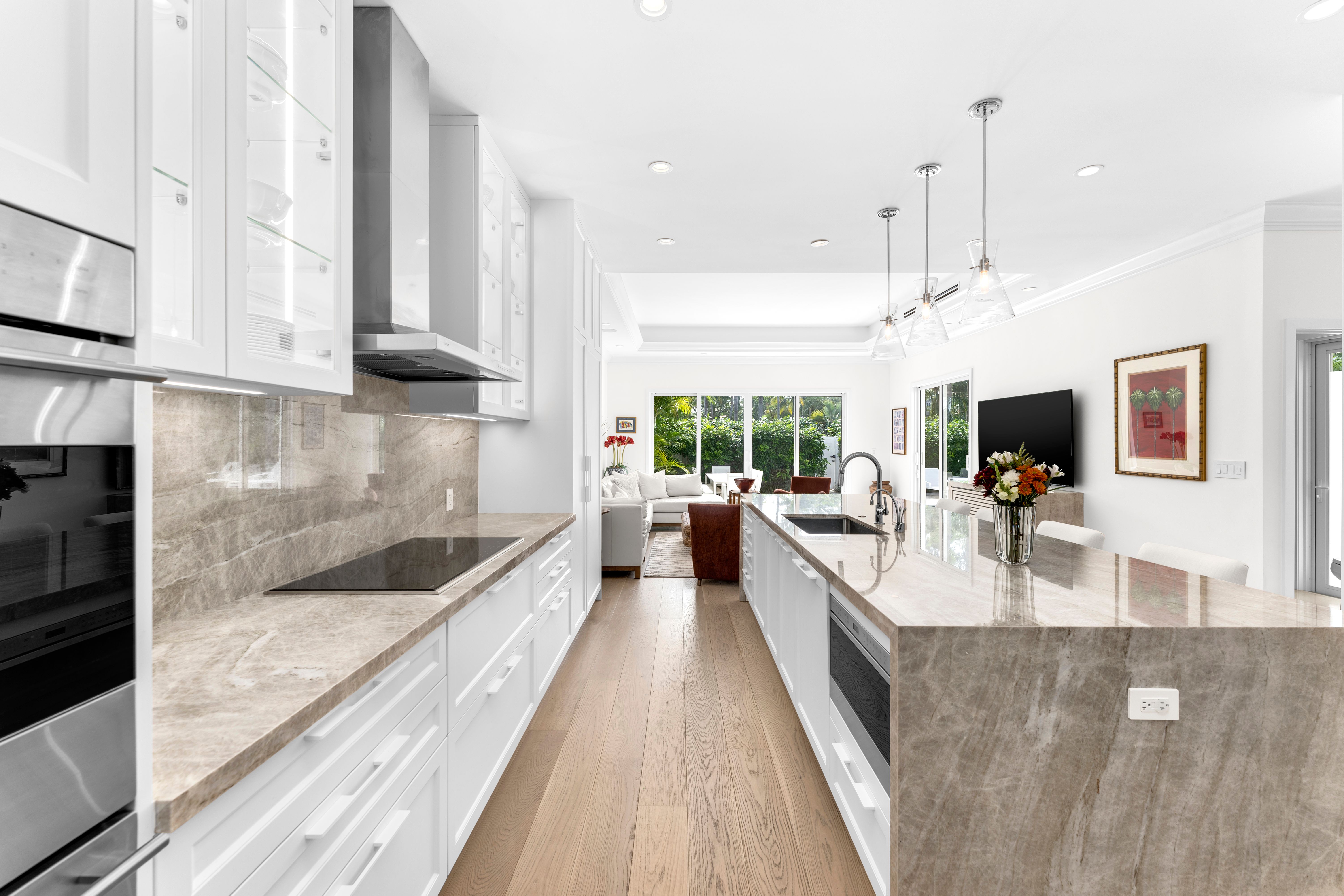 3 Turtle Walk Key Biscayne FL 33149