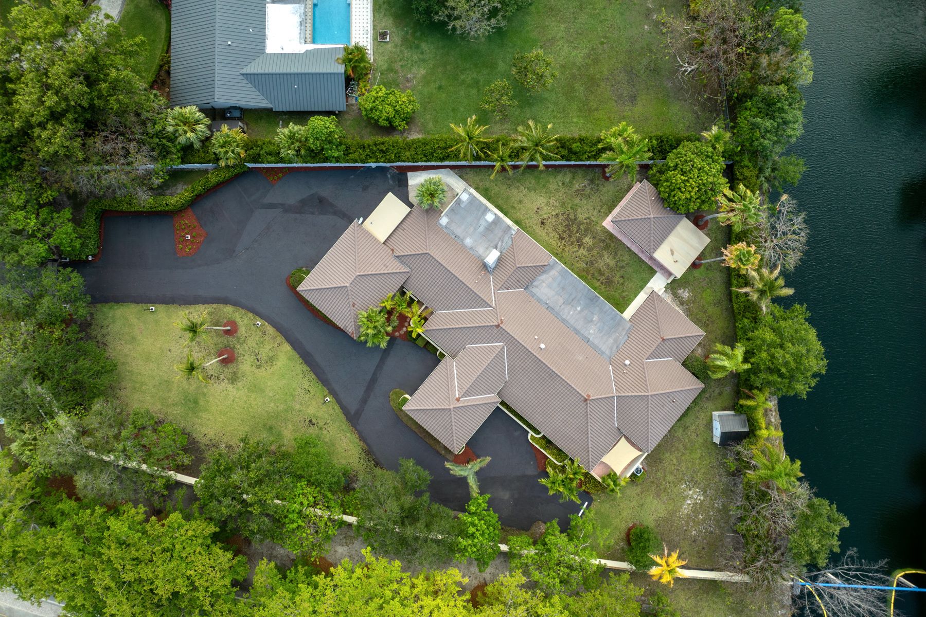 7201 SW 174th Street Palmetto Bay FL 33157