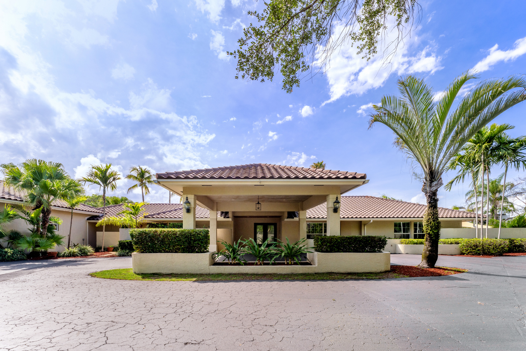 7201 SW 174th Street Palmetto Bay FL 33157