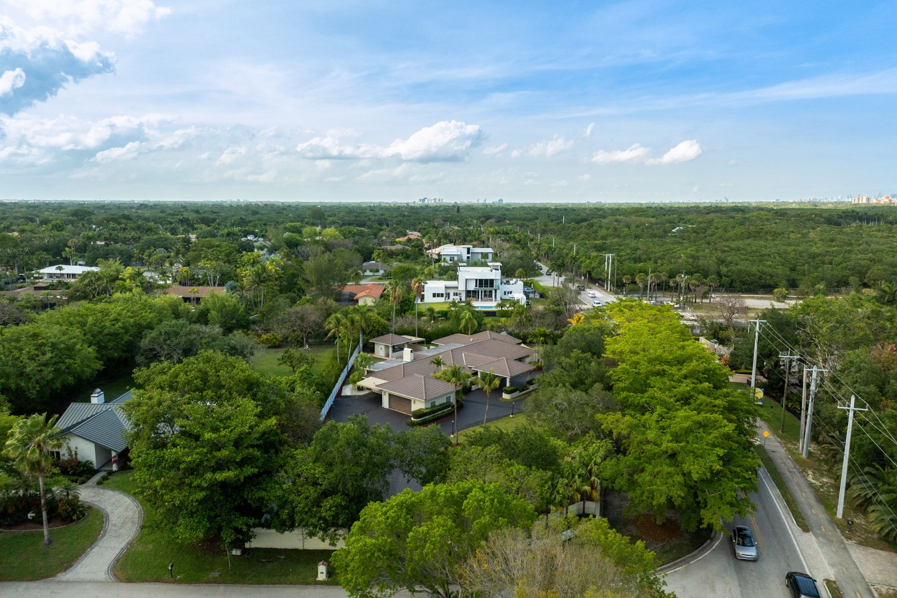 7201 SW 174th Street Palmetto Bay FL 33157