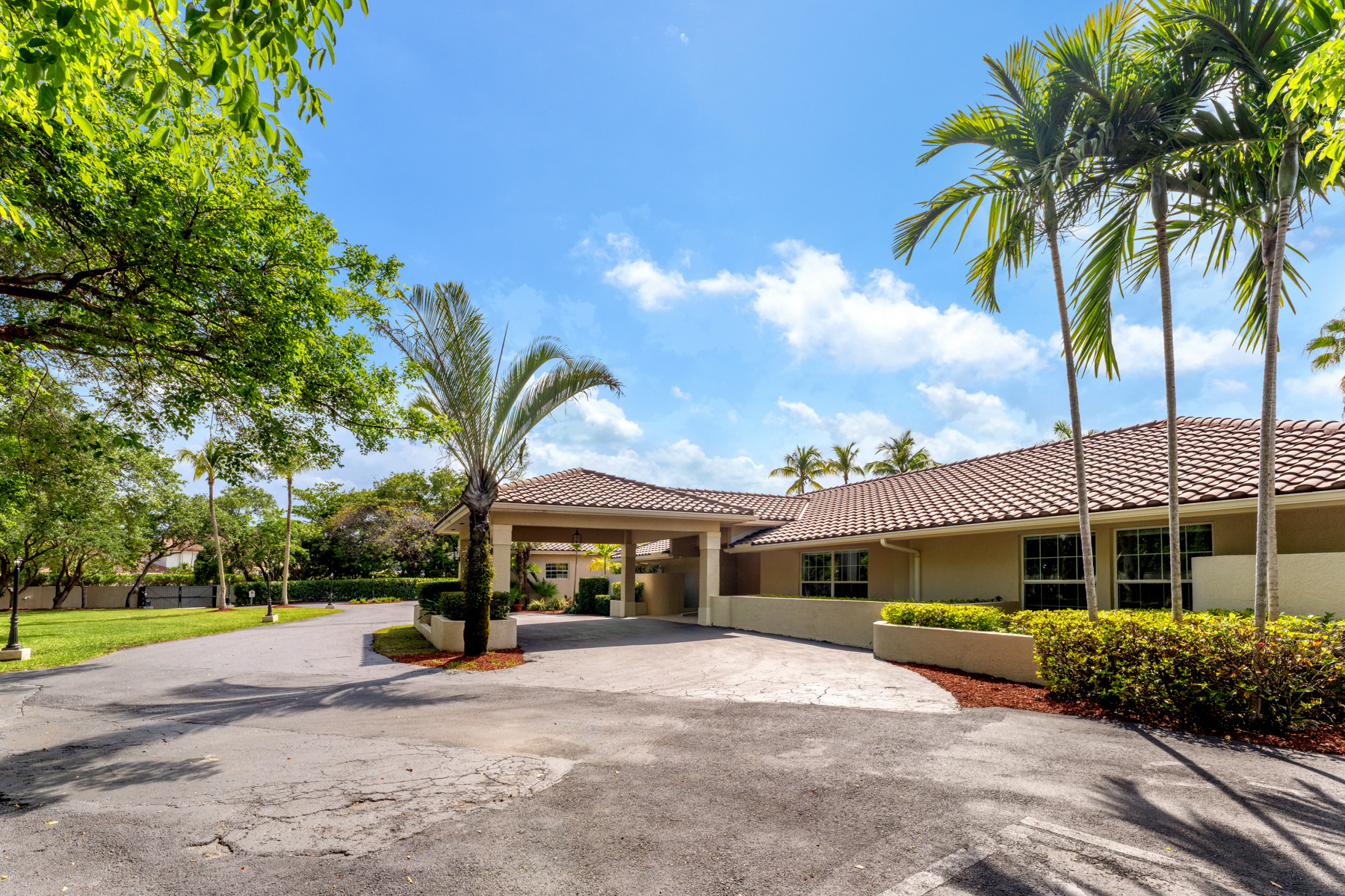 7201 SW 174th Street Palmetto Bay FL 33157
