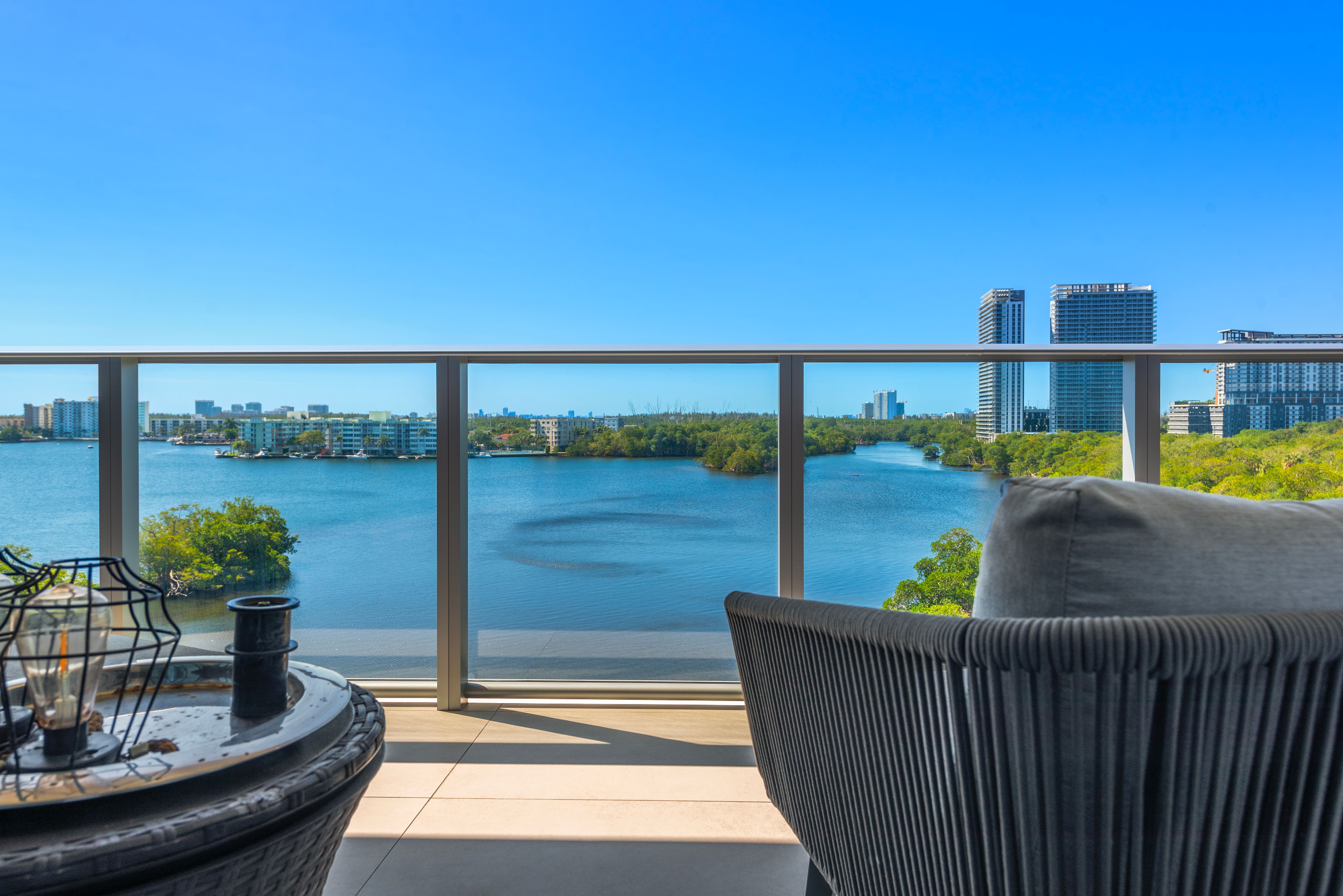17111 Biscayne Boulevard North Miami Beach FL 33160