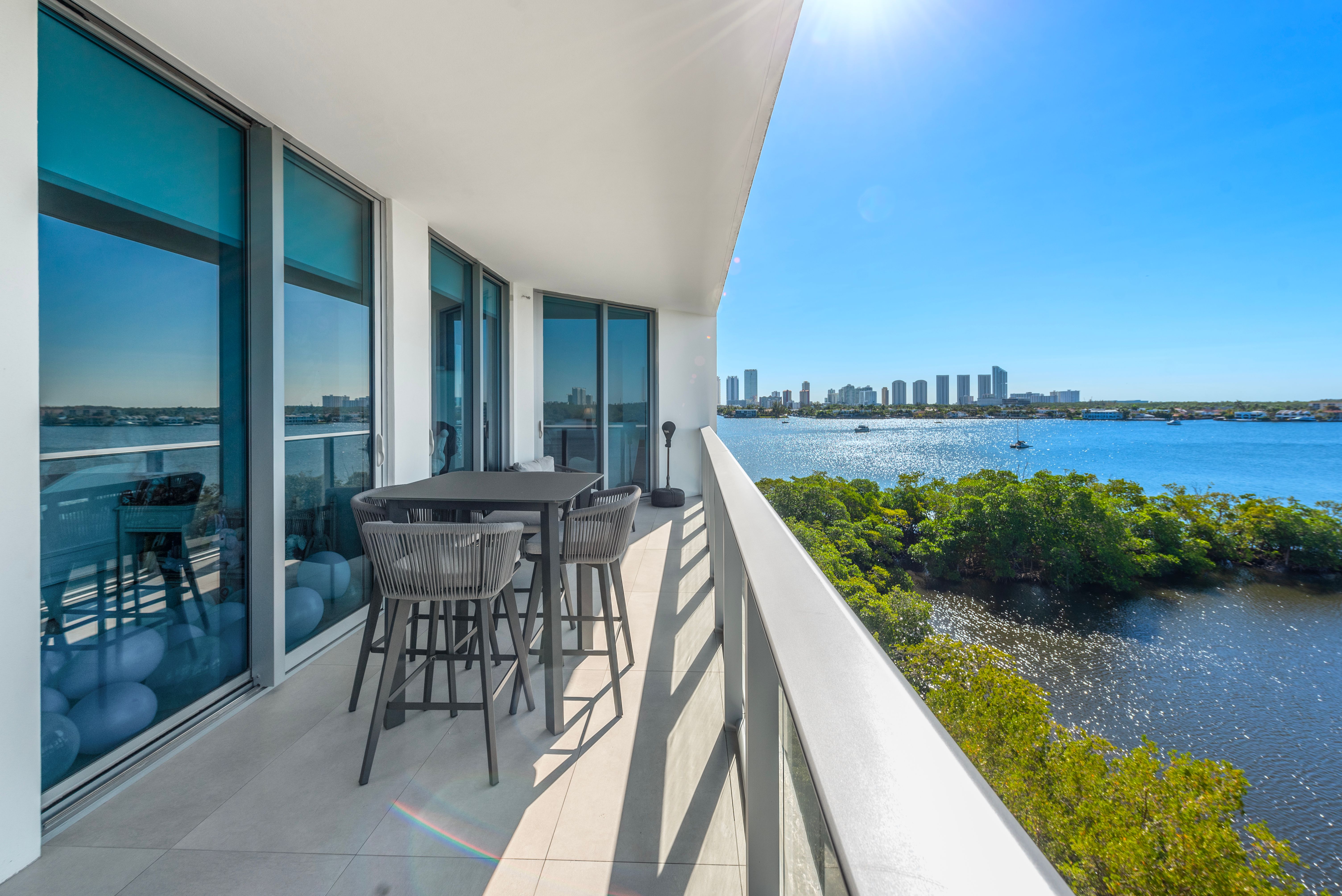 17111 Biscayne Boulevard North Miami Beach FL 33160