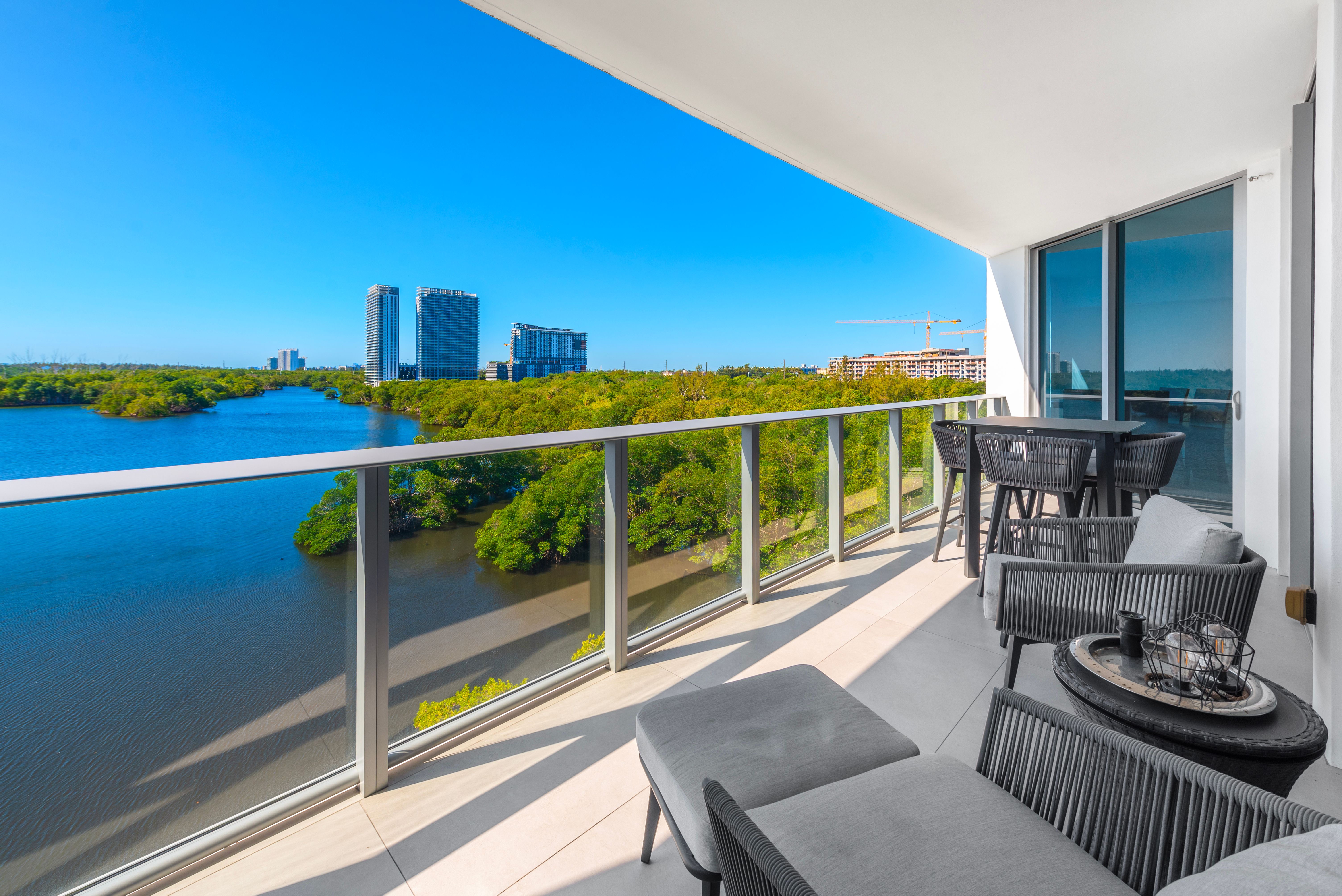 17111 Biscayne Boulevard North Miami Beach FL 33160
