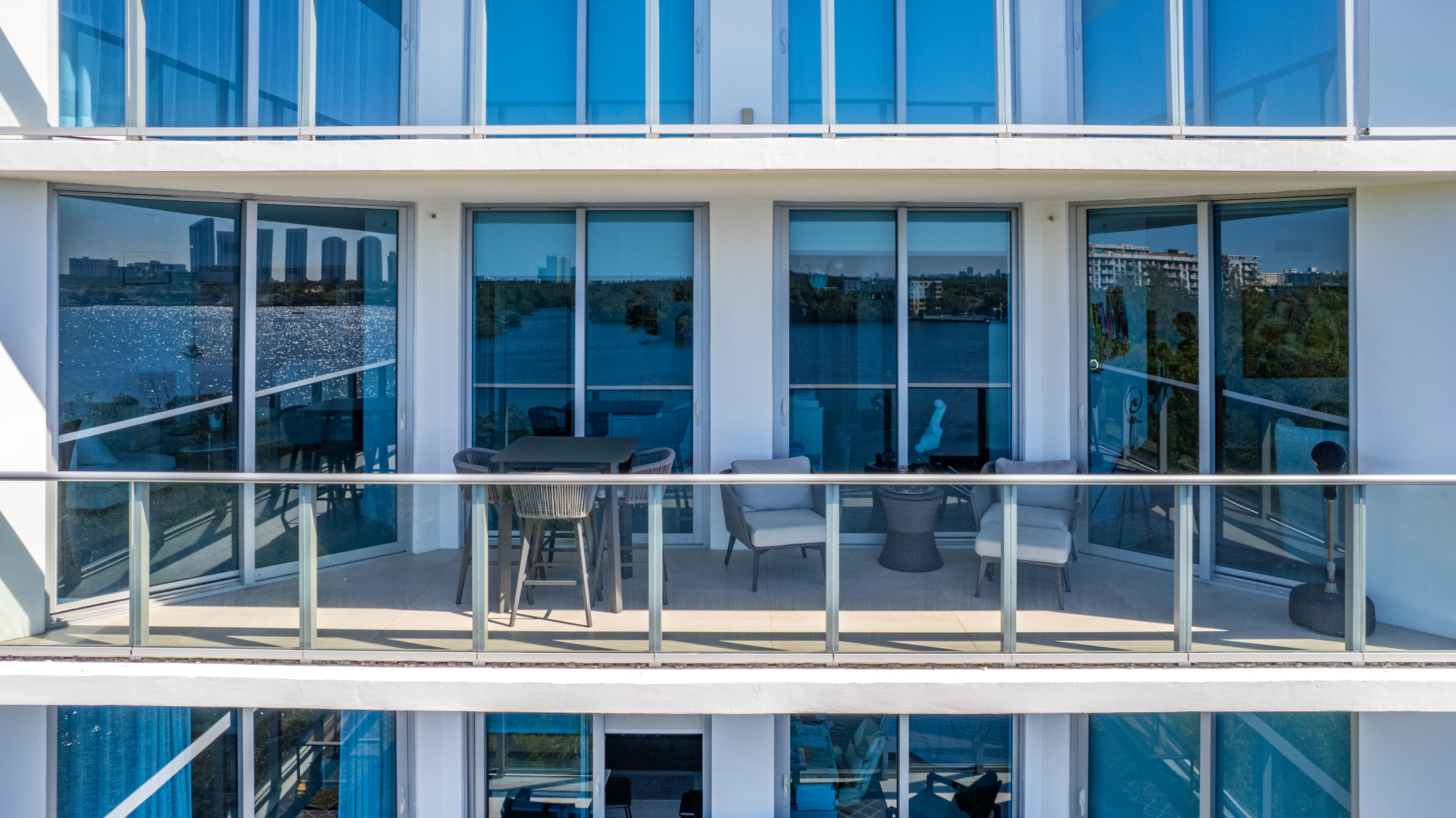 17111 Biscayne Boulevard North Miami Beach FL 33160
