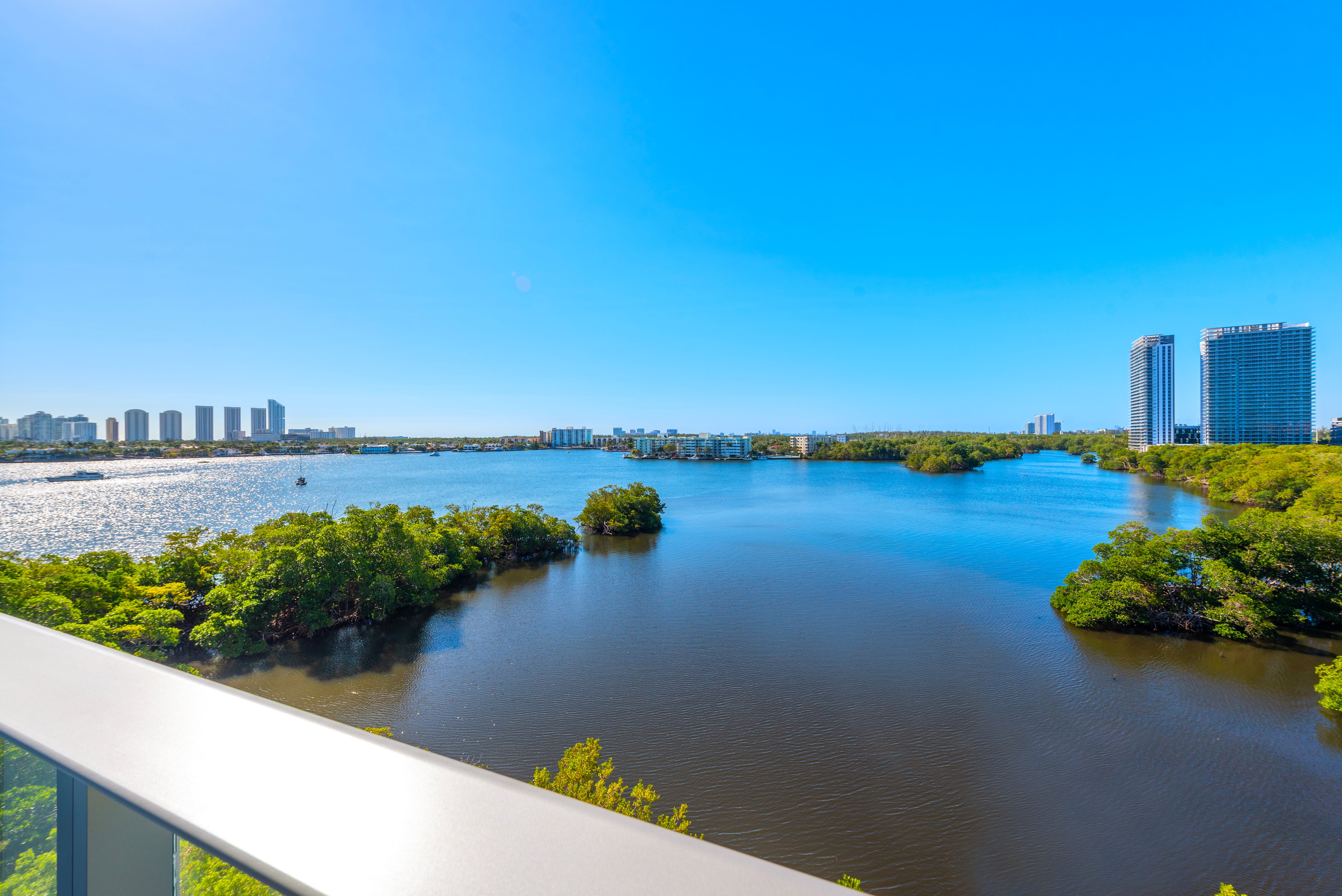 17111 Biscayne Boulevard North Miami Beach FL 33160
