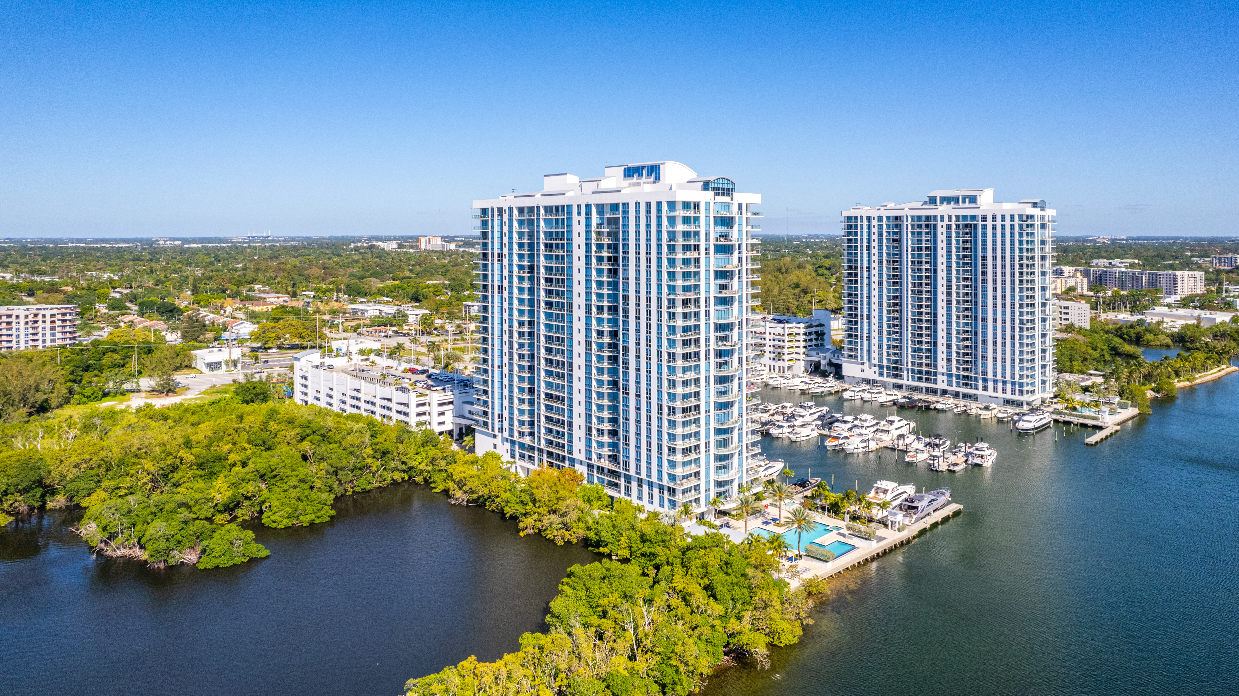 17111 Biscayne Boulevard North Miami Beach FL 33160