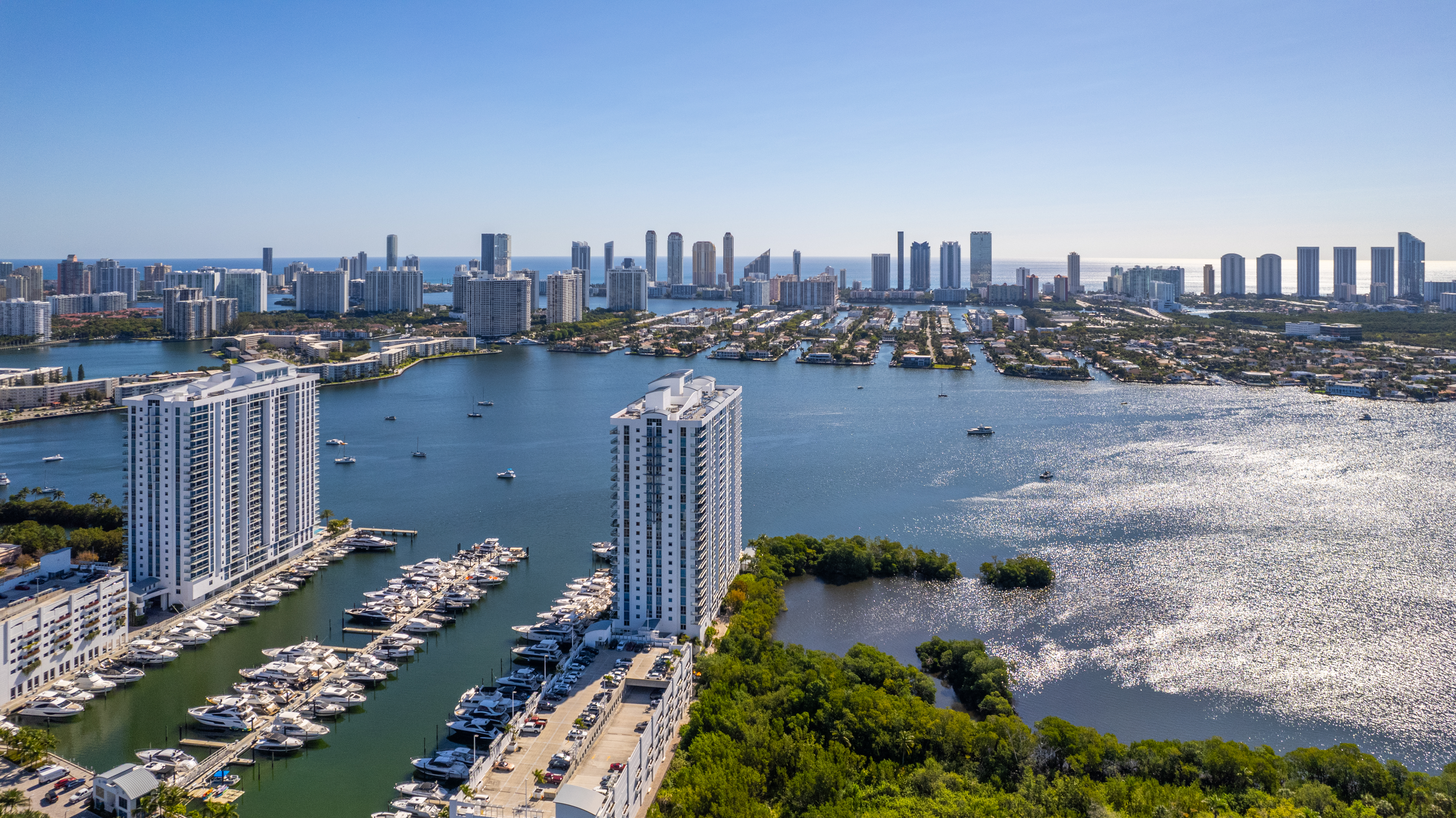 17111 Biscayne Boulevard North Miami Beach FL 33160