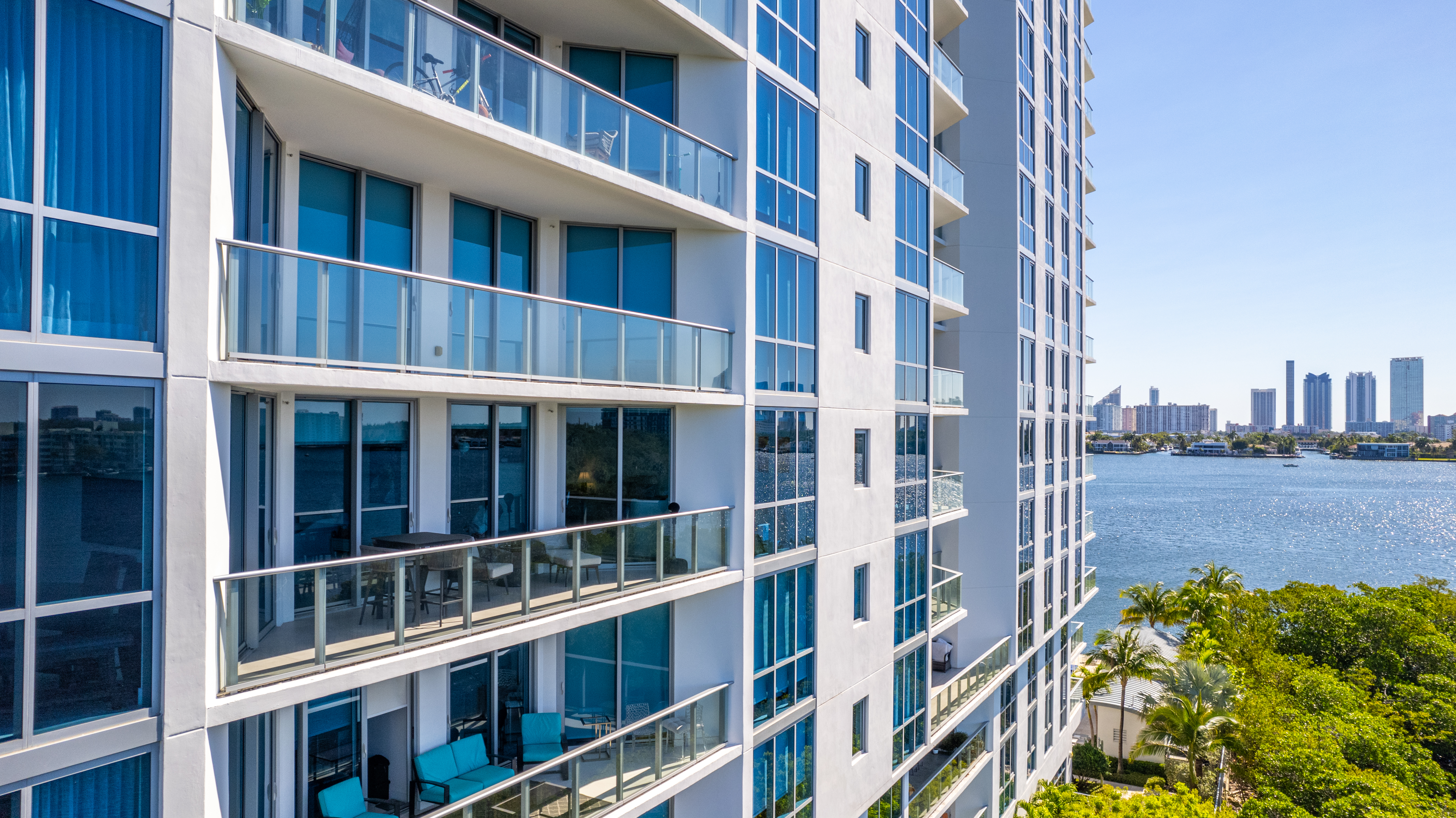 17111 Biscayne Boulevard North Miami Beach FL 33160