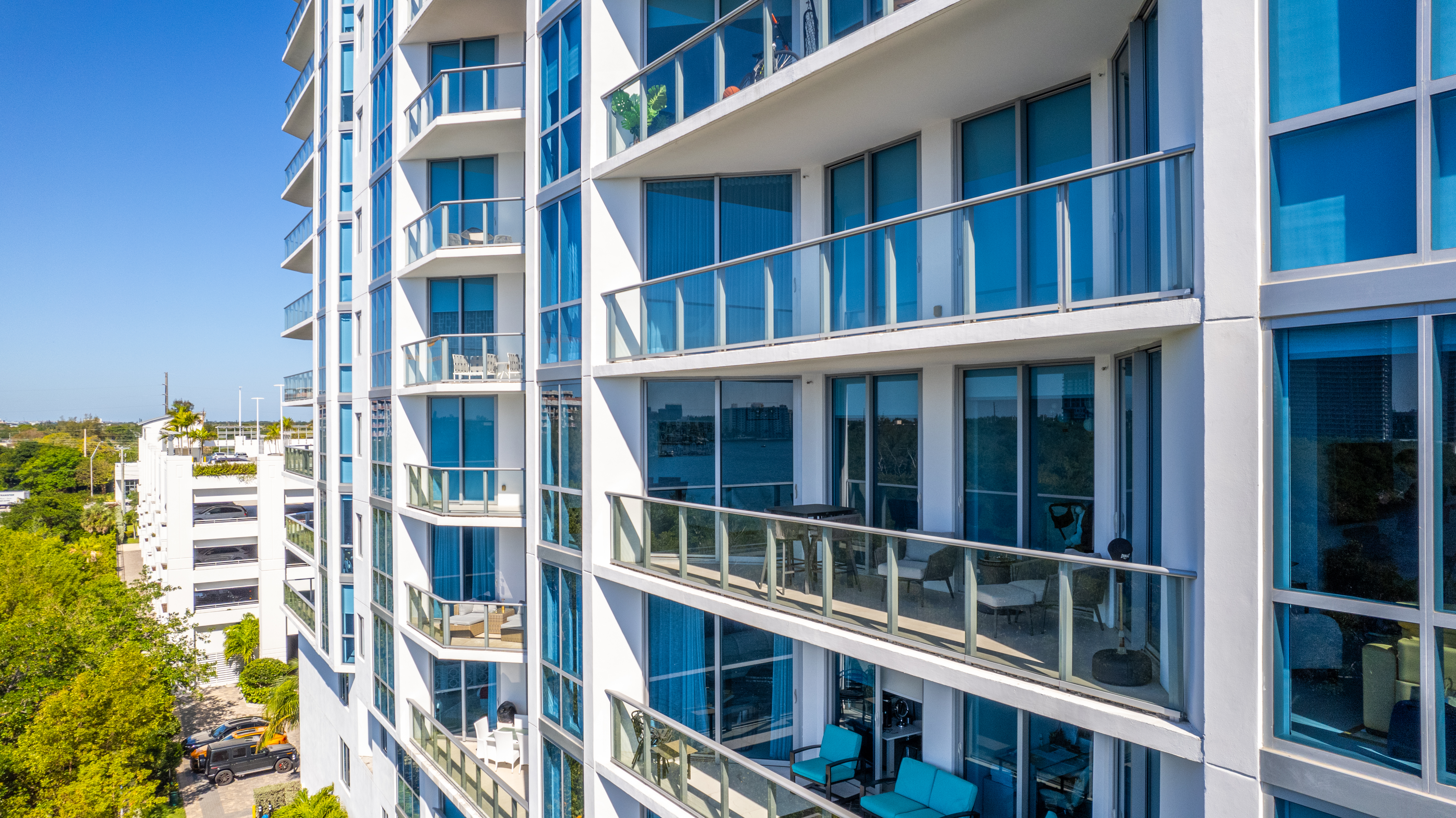 17111 Biscayne Boulevard North Miami Beach FL 33160