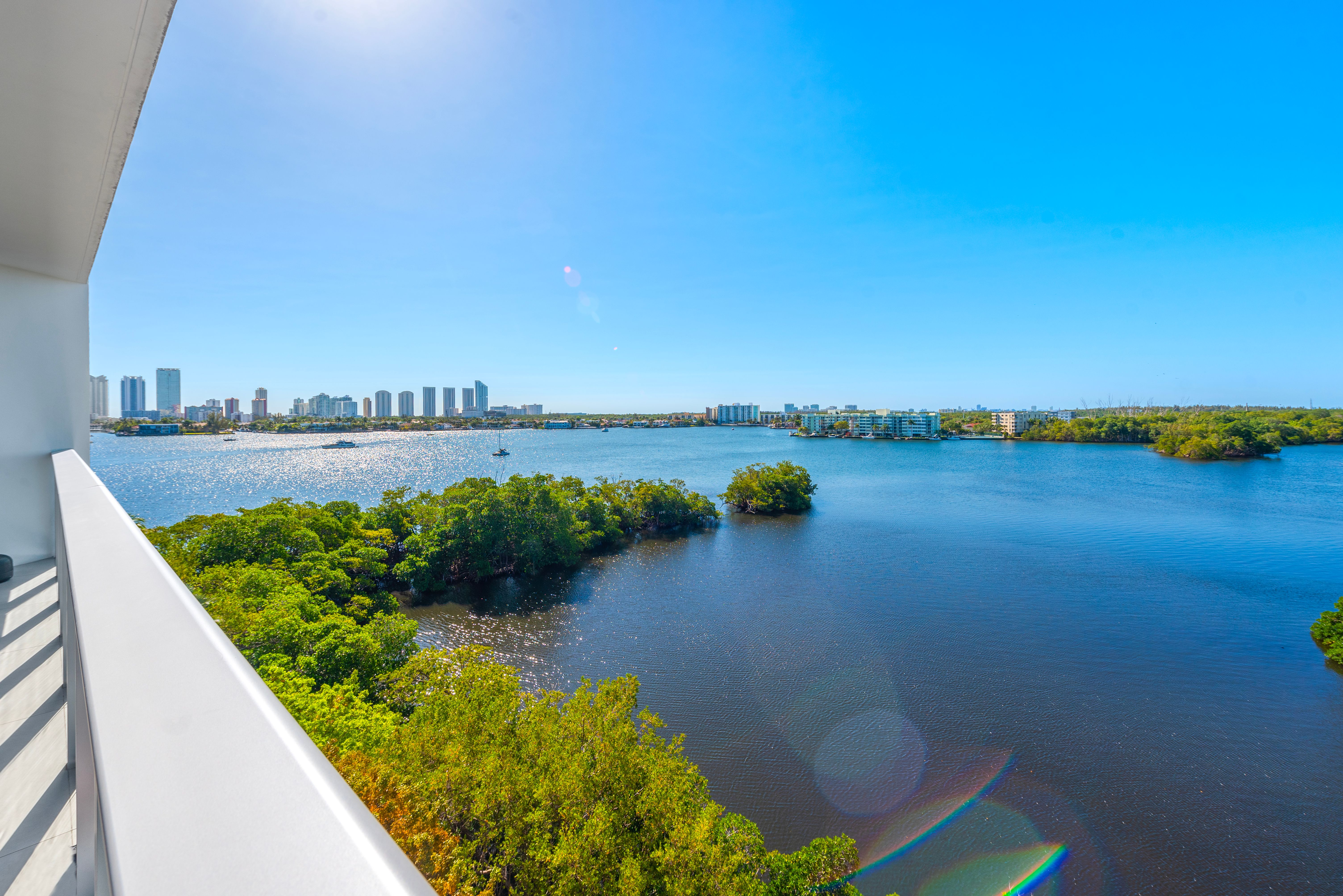 17111 Biscayne Boulevard North Miami Beach FL 33160