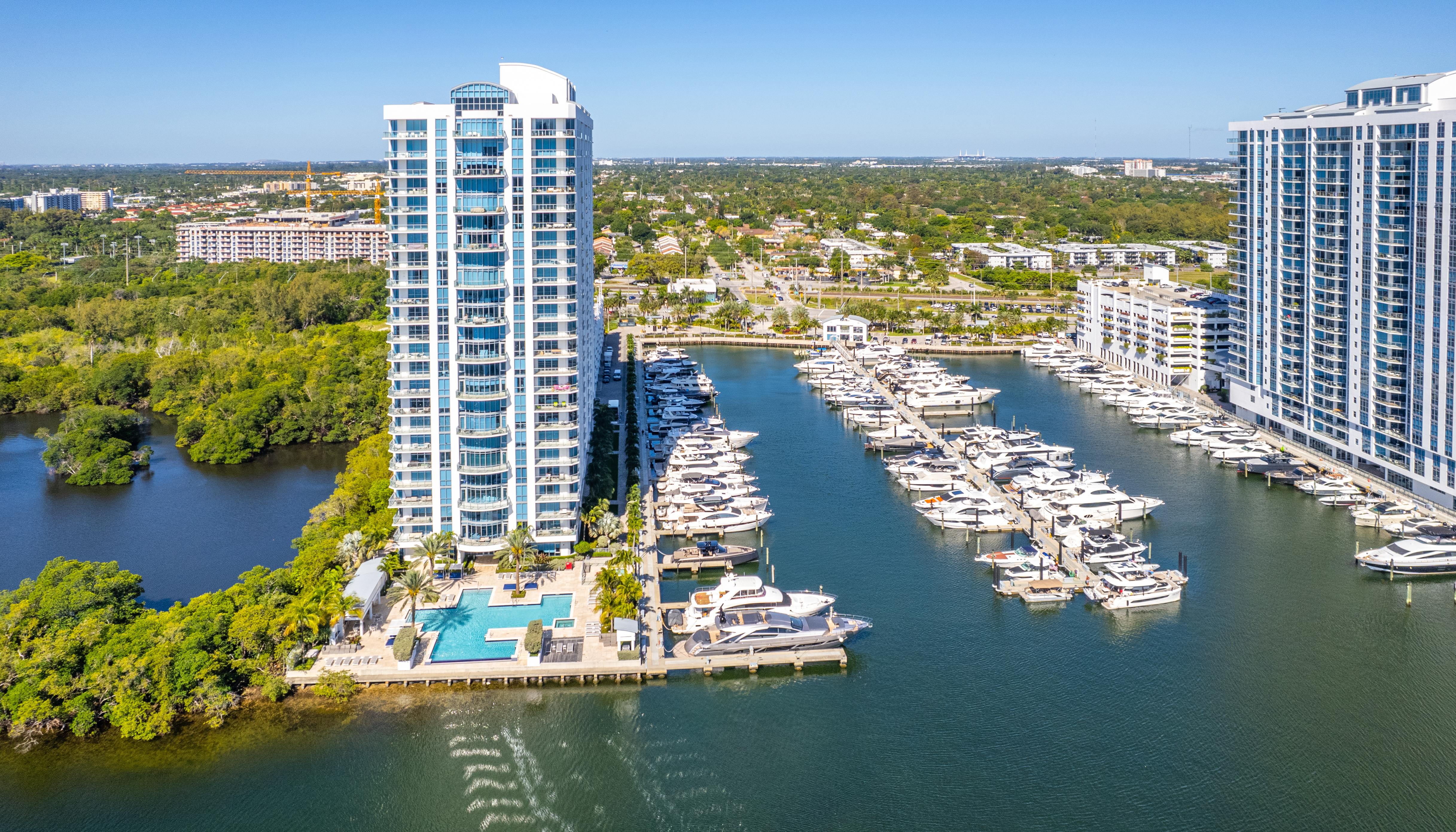 17111 Biscayne Boulevard North Miami Beach FL 33160