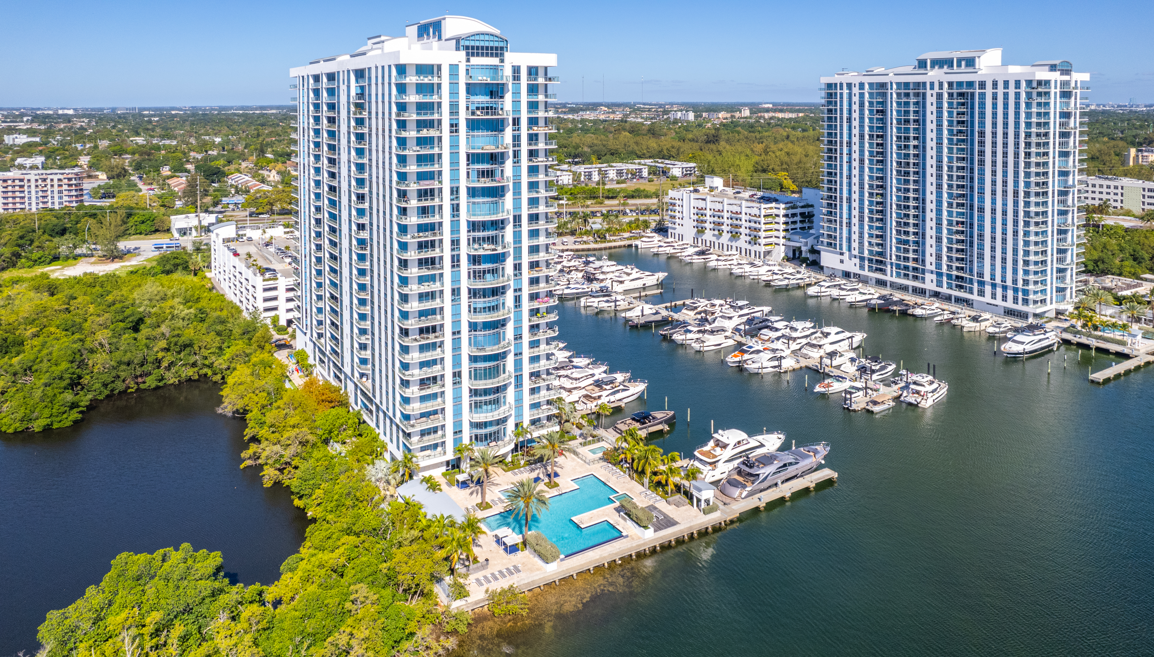 17111 Biscayne Boulevard North Miami Beach FL 33160