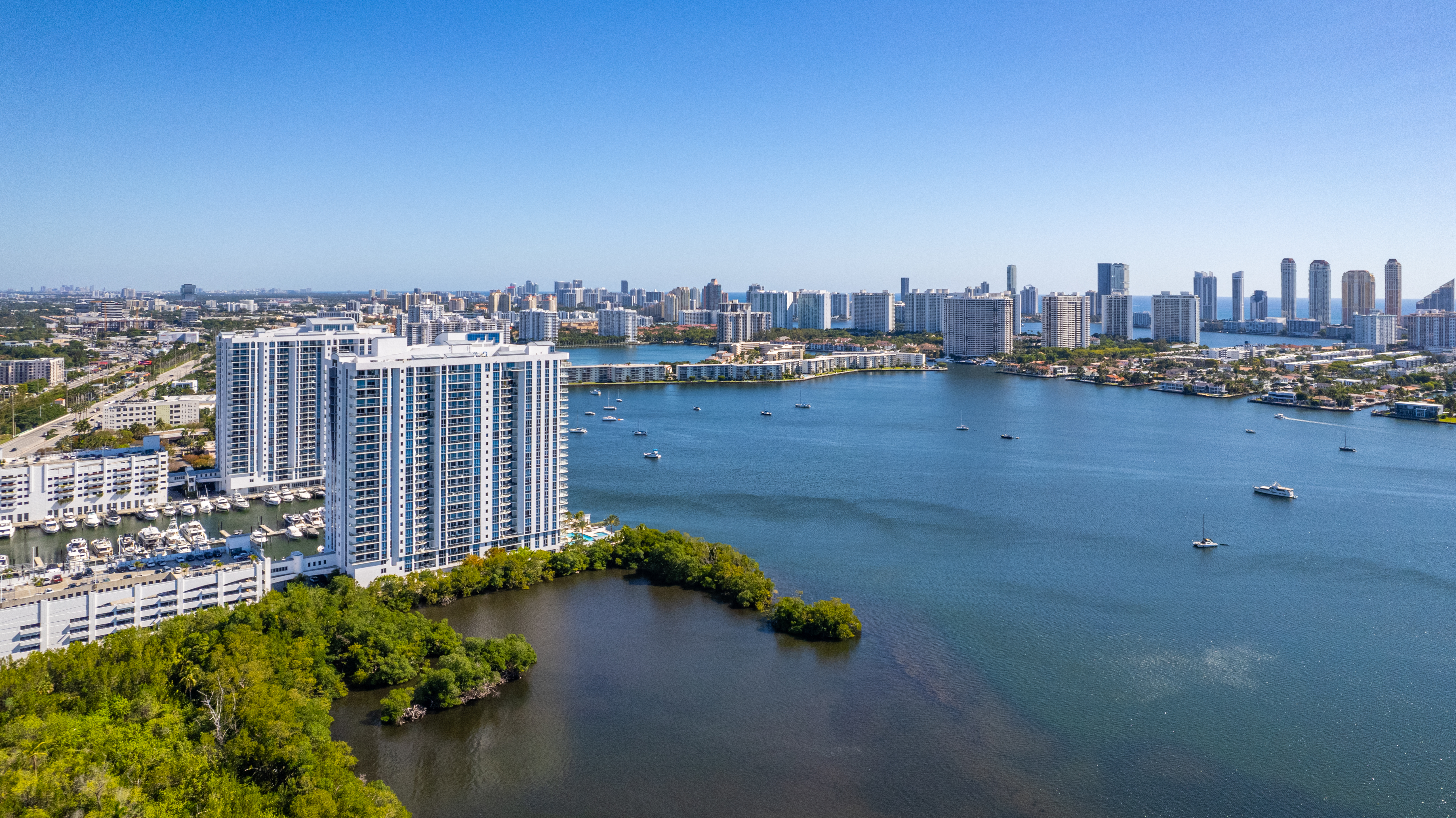 17111 Biscayne Boulevard North Miami Beach FL 33160