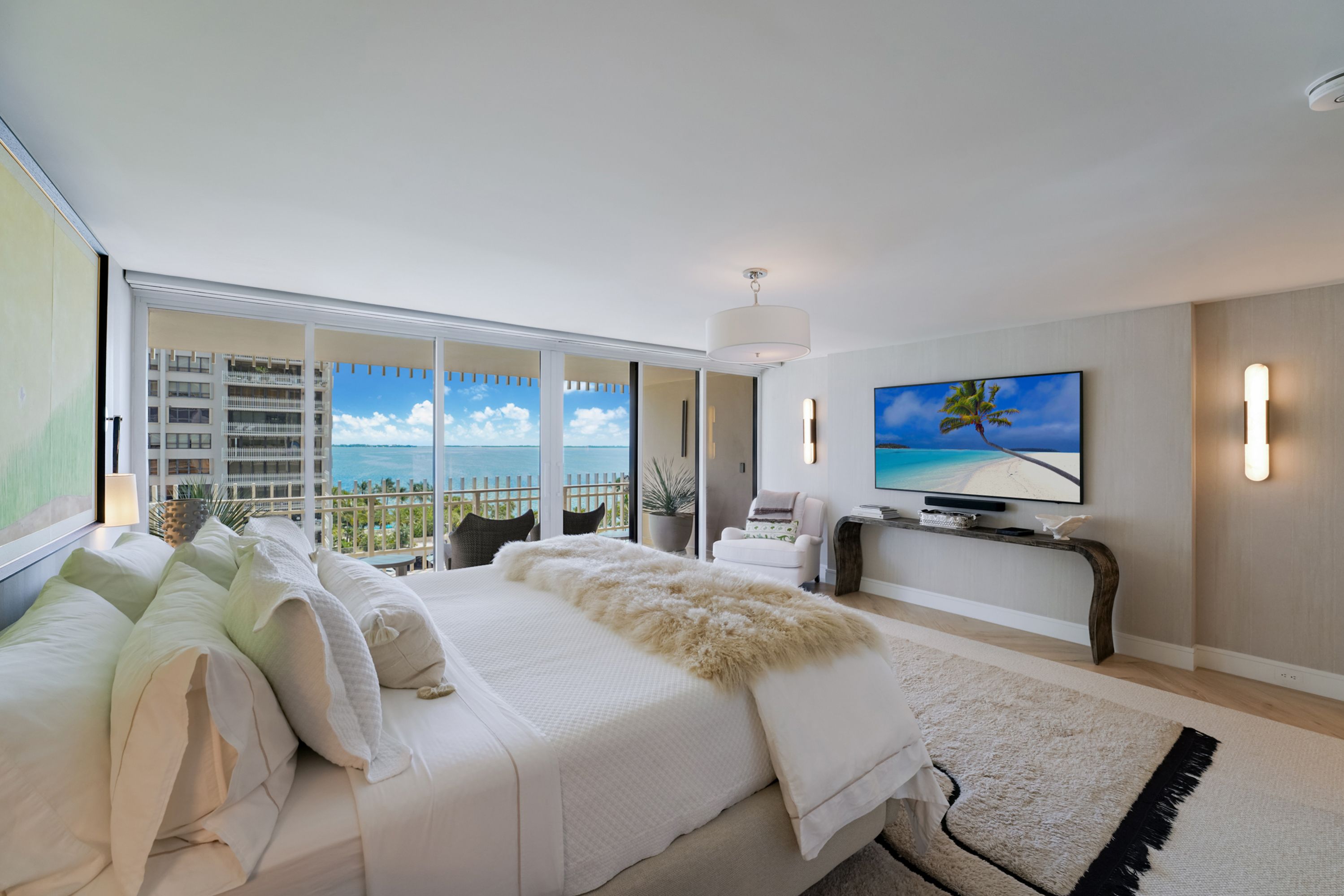1 Grove Isle Drive Miami FL 33133