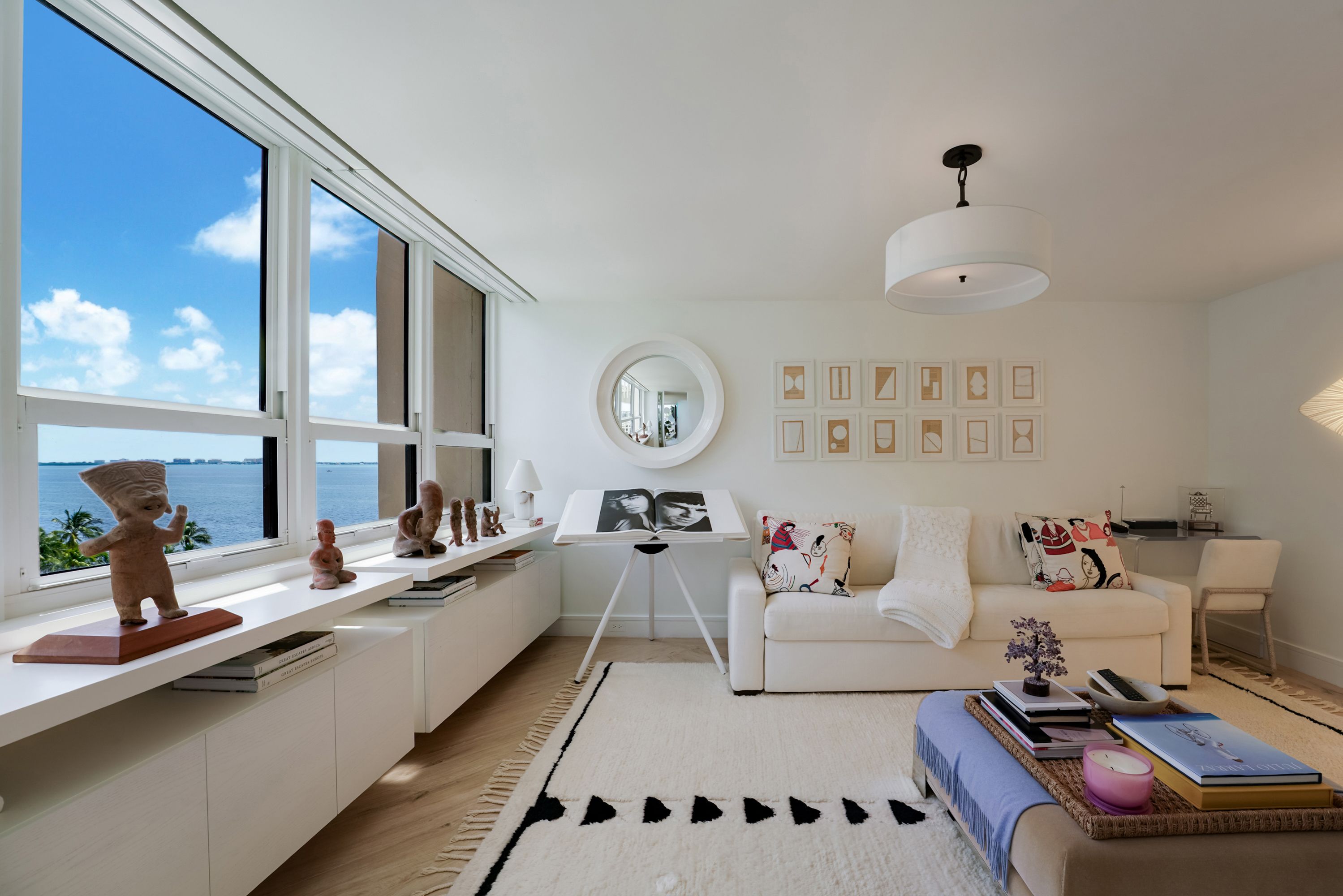 1 Grove Isle Drive Miami FL 33133