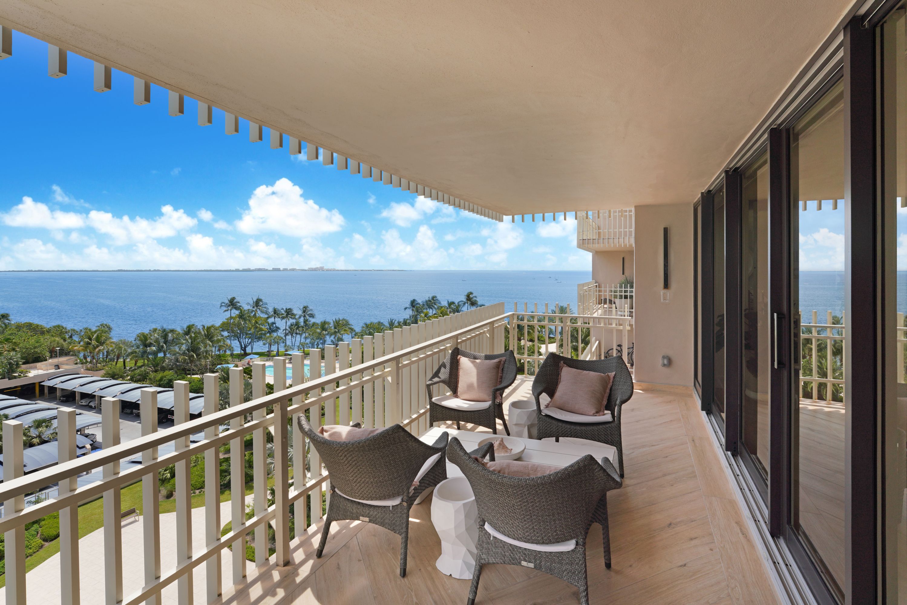 1 Grove Isle Drive Miami FL 33133