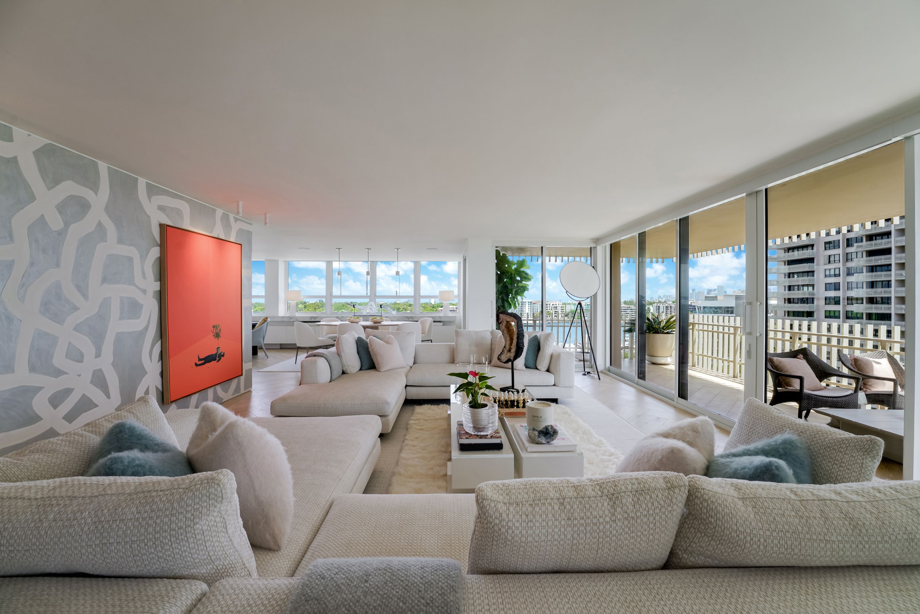 1 Grove Isle Drive Miami FL 33133