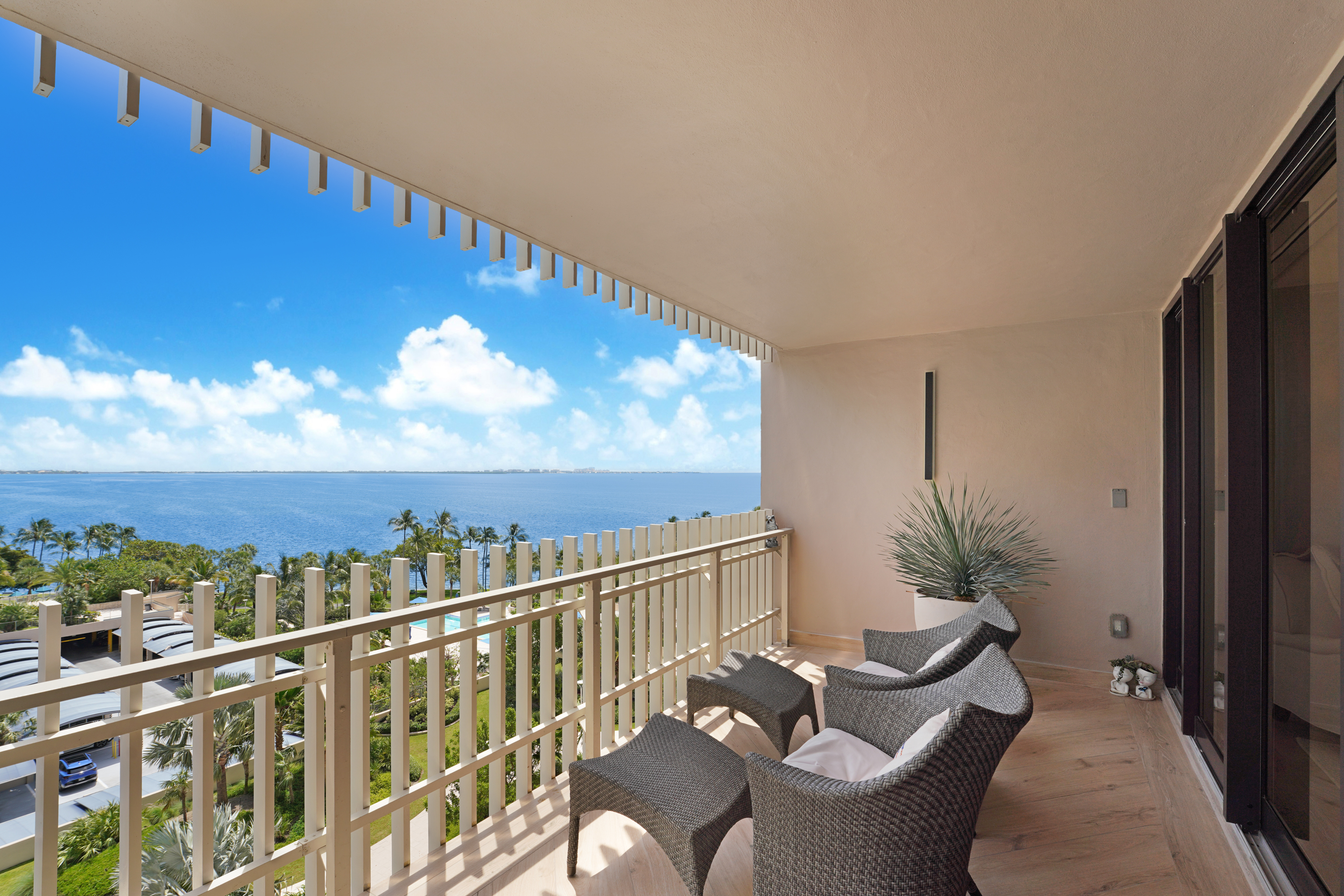 1 Grove Isle Drive Miami FL 33133