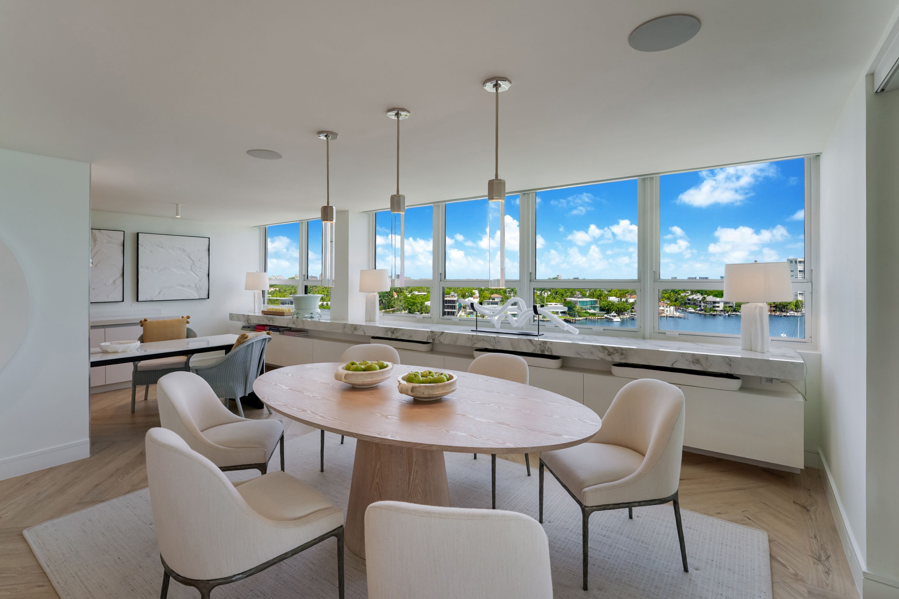 1 Grove Isle Drive Miami FL 33133