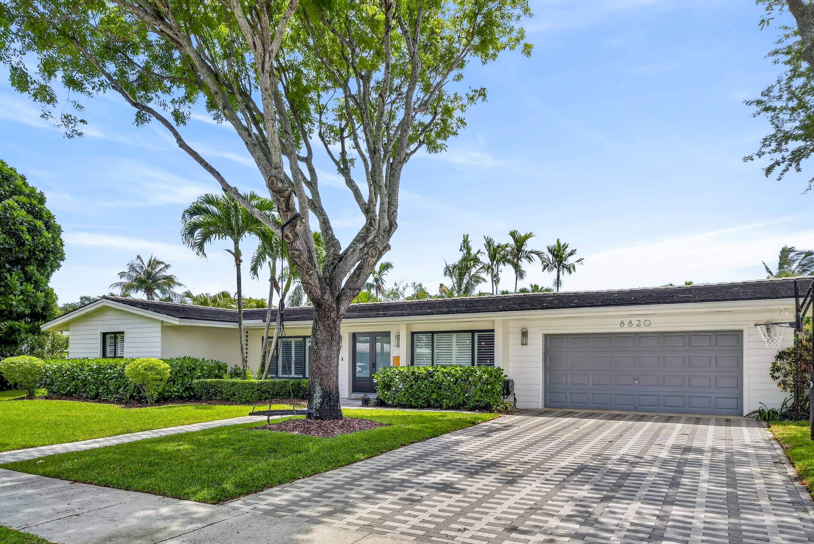 8820 SW 85th Terrace Miami FL 33173