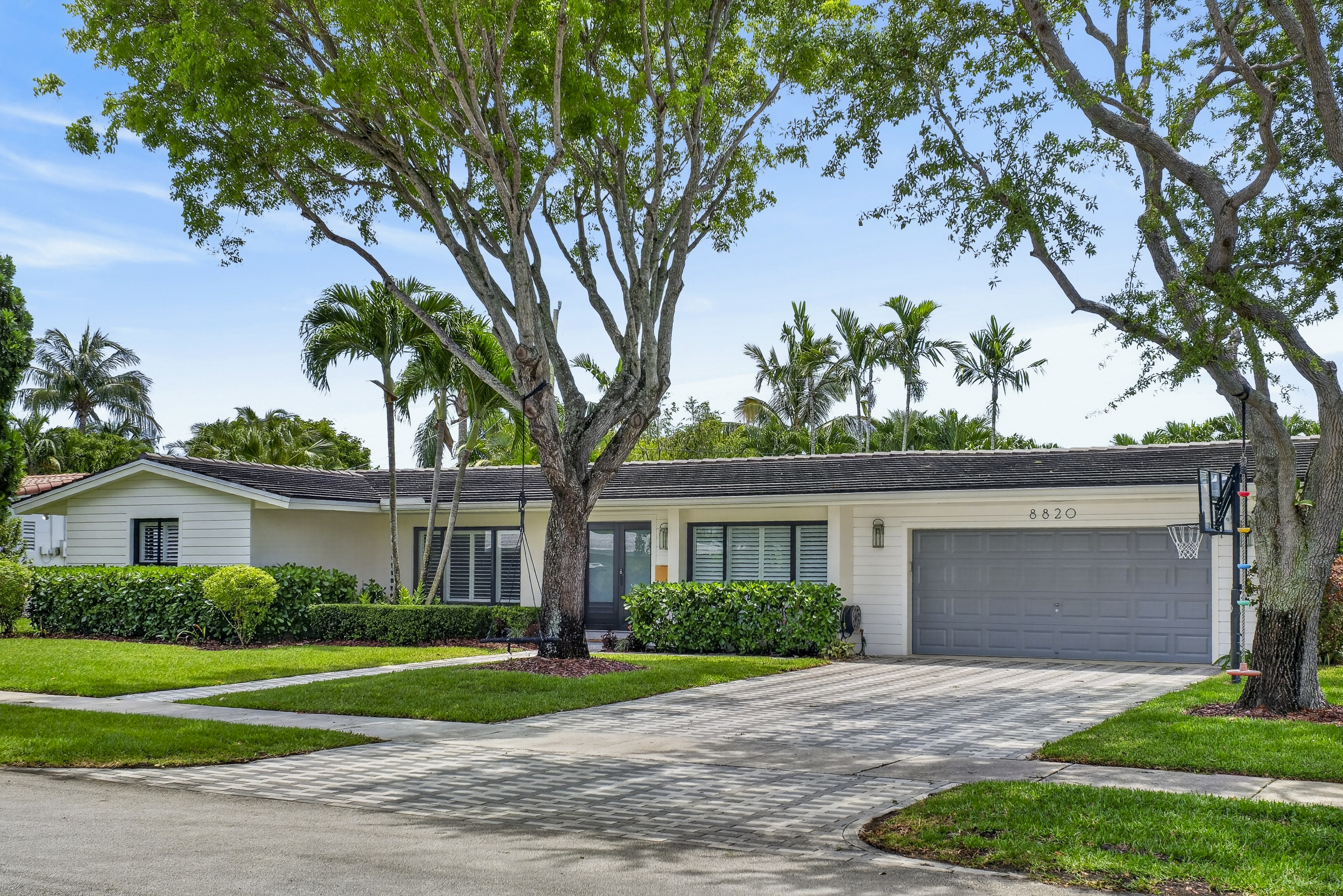 8820 SW 85th Terrace Miami FL 33173