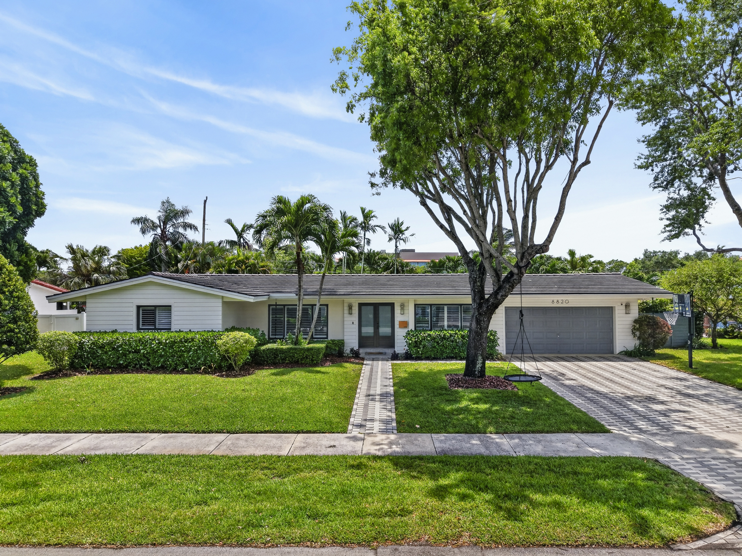 8820 SW 85th Terrace Miami FL 33173