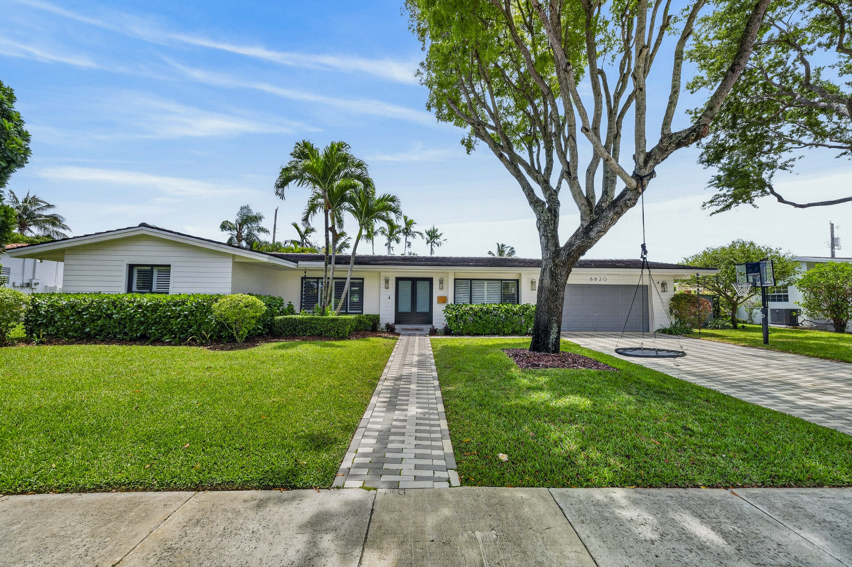 8820 SW 85th Terrace Miami FL 33173