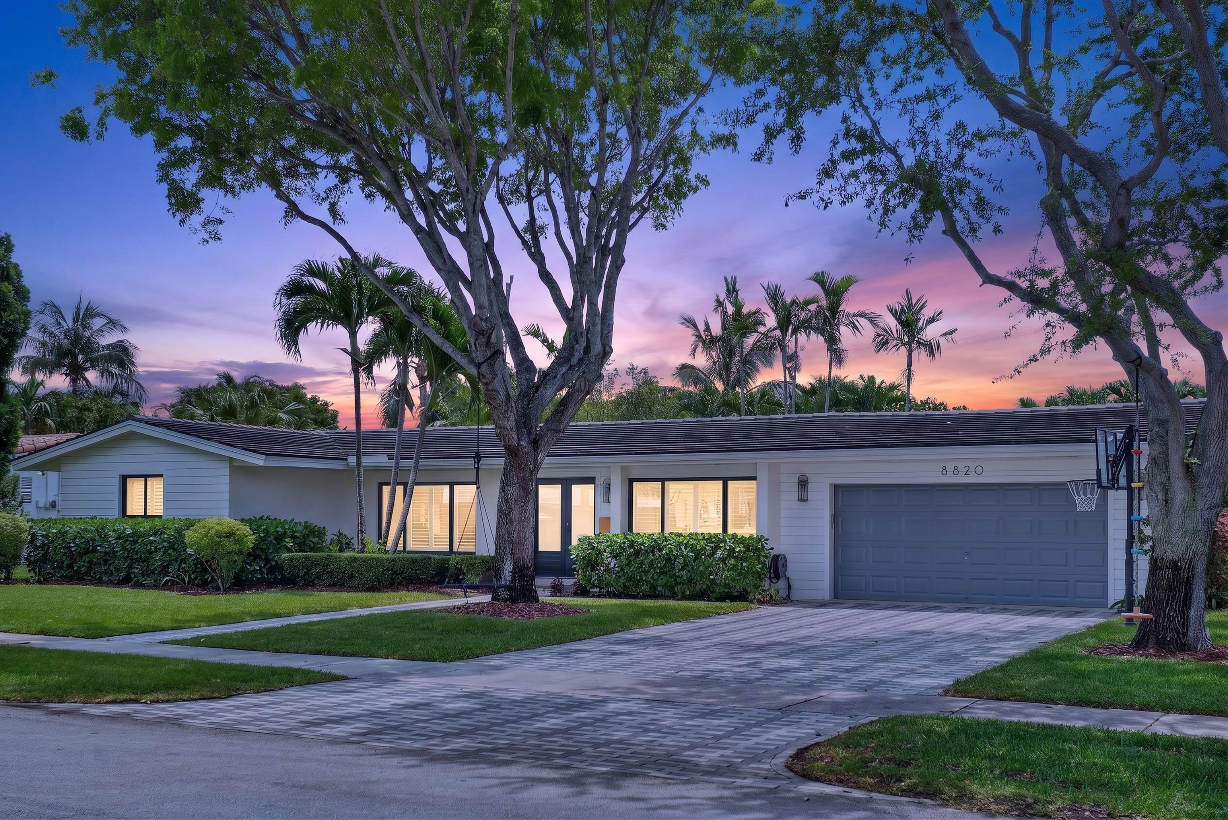 8820 SW 85th Terrace Miami FL 33173
