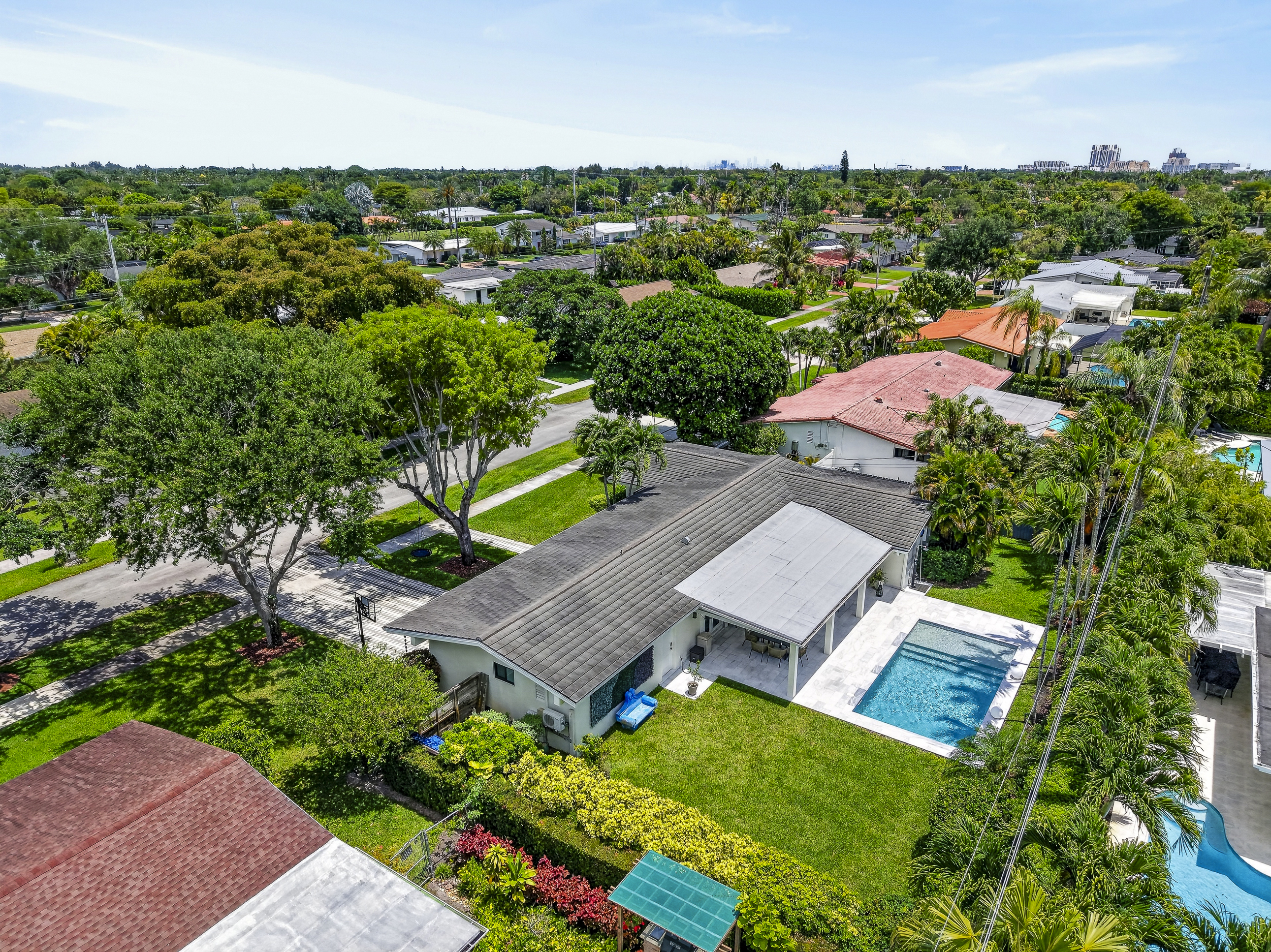 8820 SW 85th Terrace Miami FL 33173
