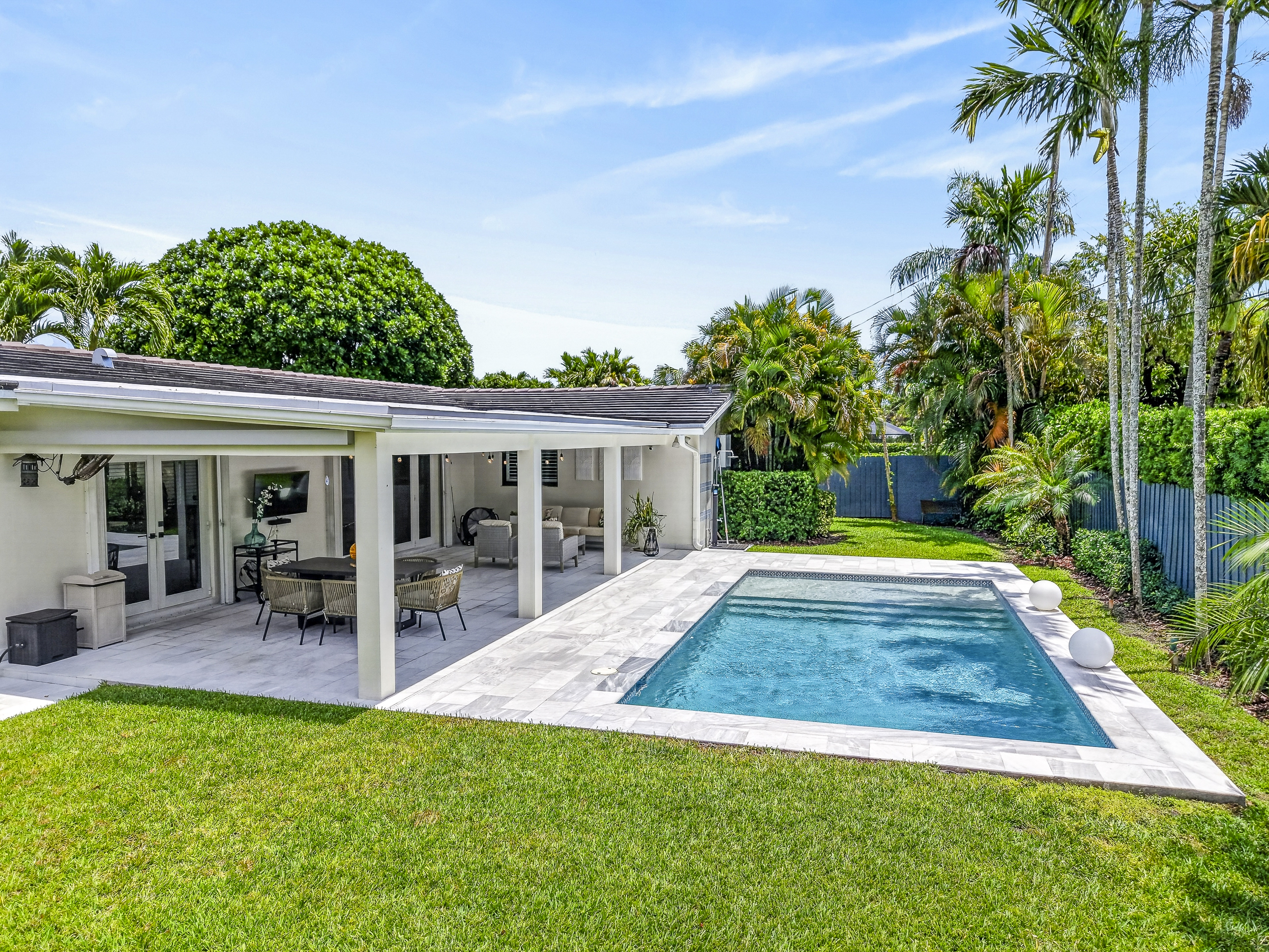 8820 SW 85th Terrace Miami FL 33173