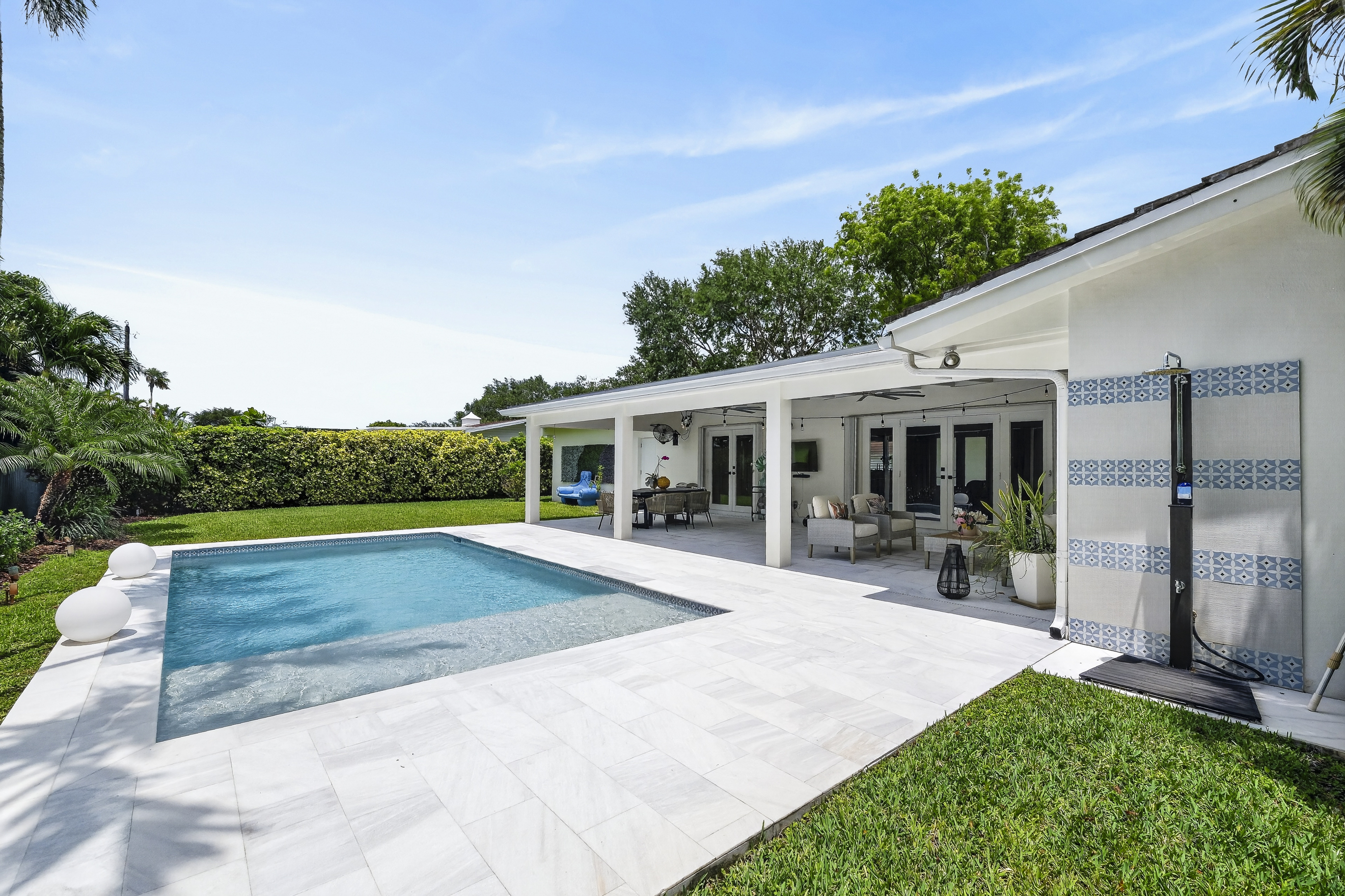8820 SW 85th Terrace Miami FL 33173