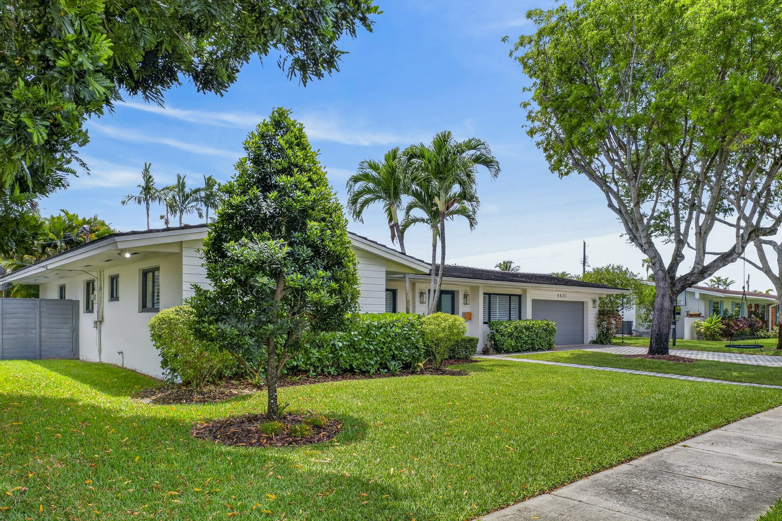8820 SW 85th Terrace Miami FL 33173