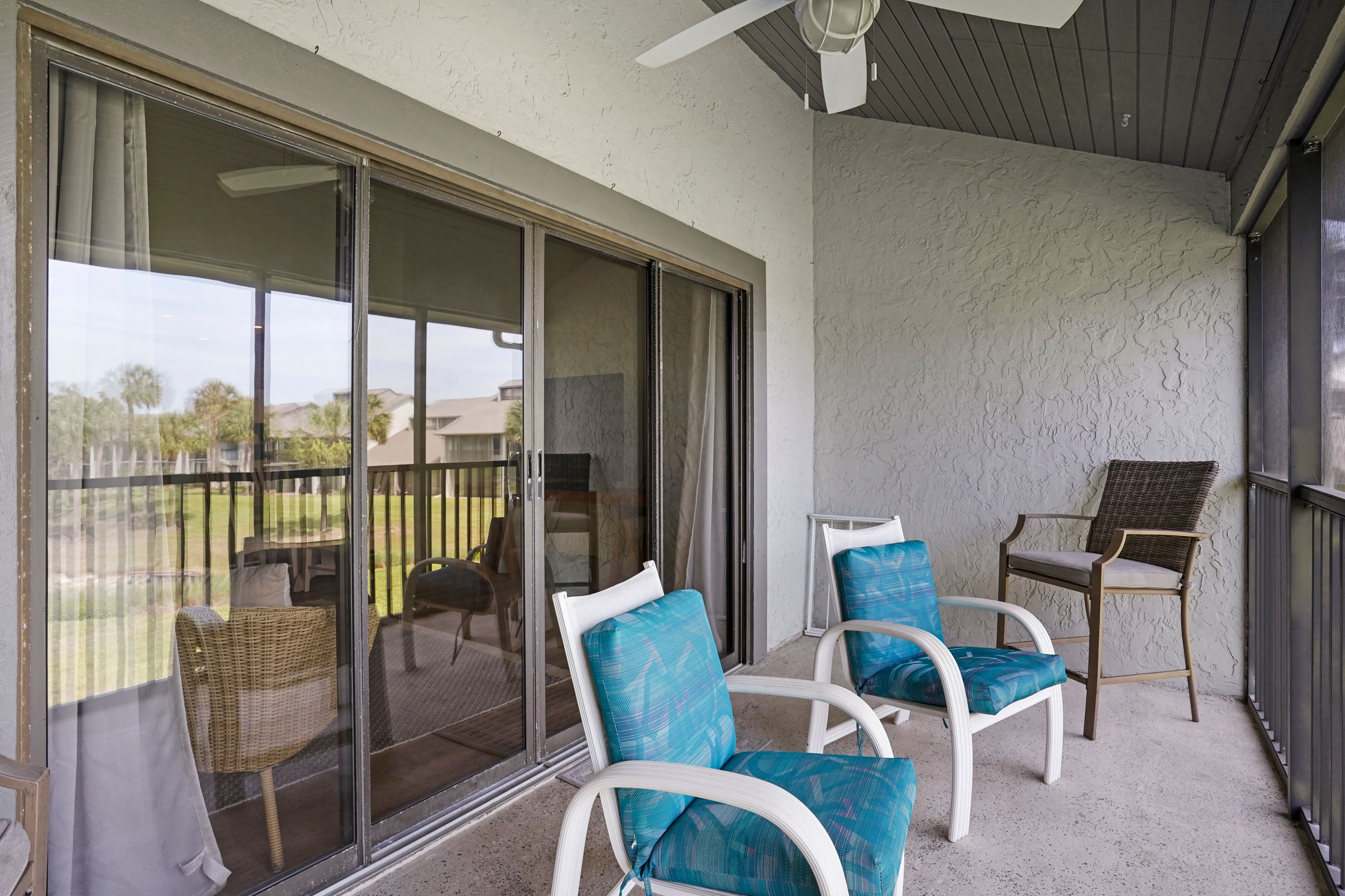 107 Village Del Lago Circle St Augustine FL 32080
