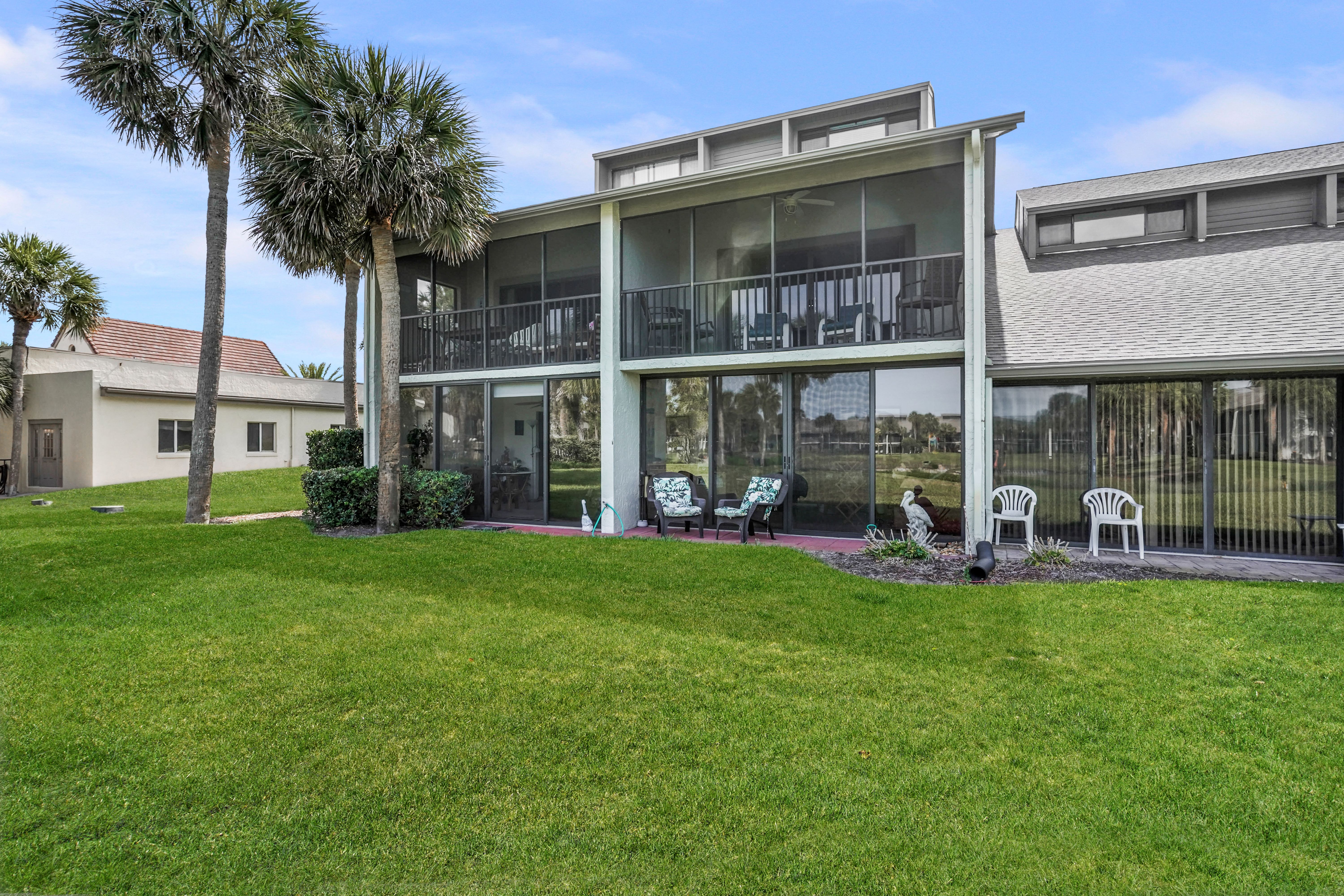 107 Village Del Lago Circle St Augustine FL 32080