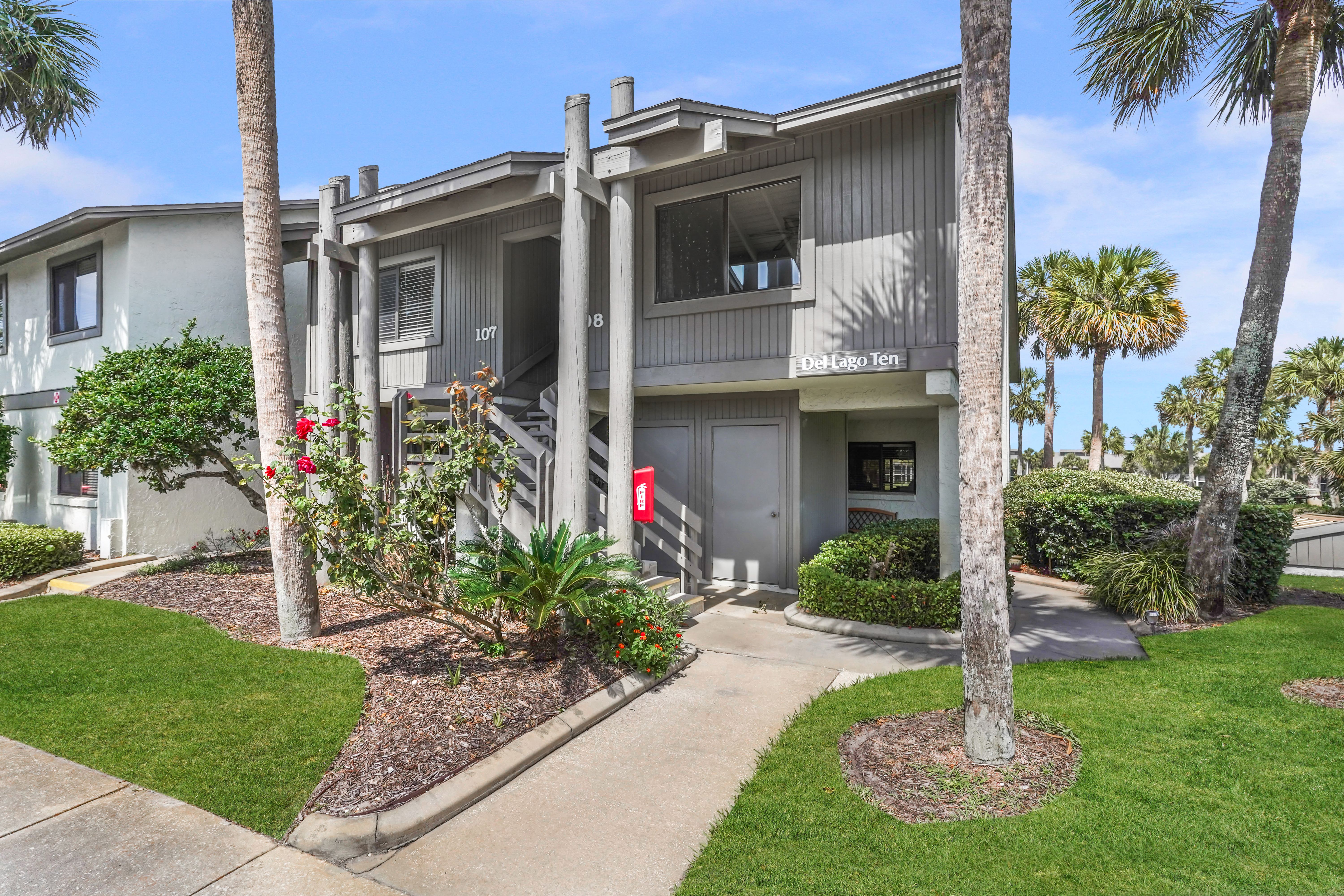107 Village Del Lago Circle St Augustine FL 32080