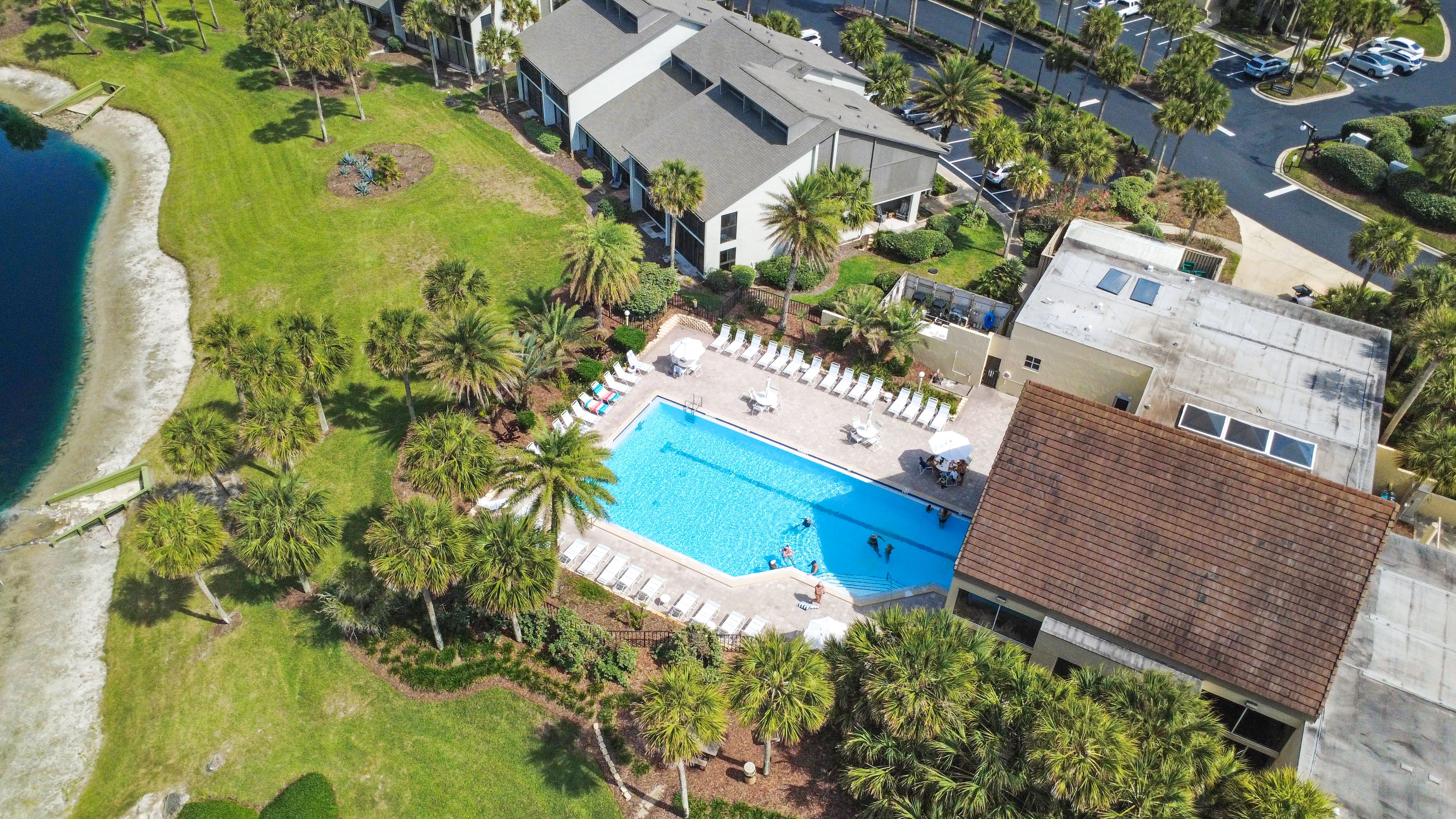 107 Village Del Lago Circle St Augustine FL 32080