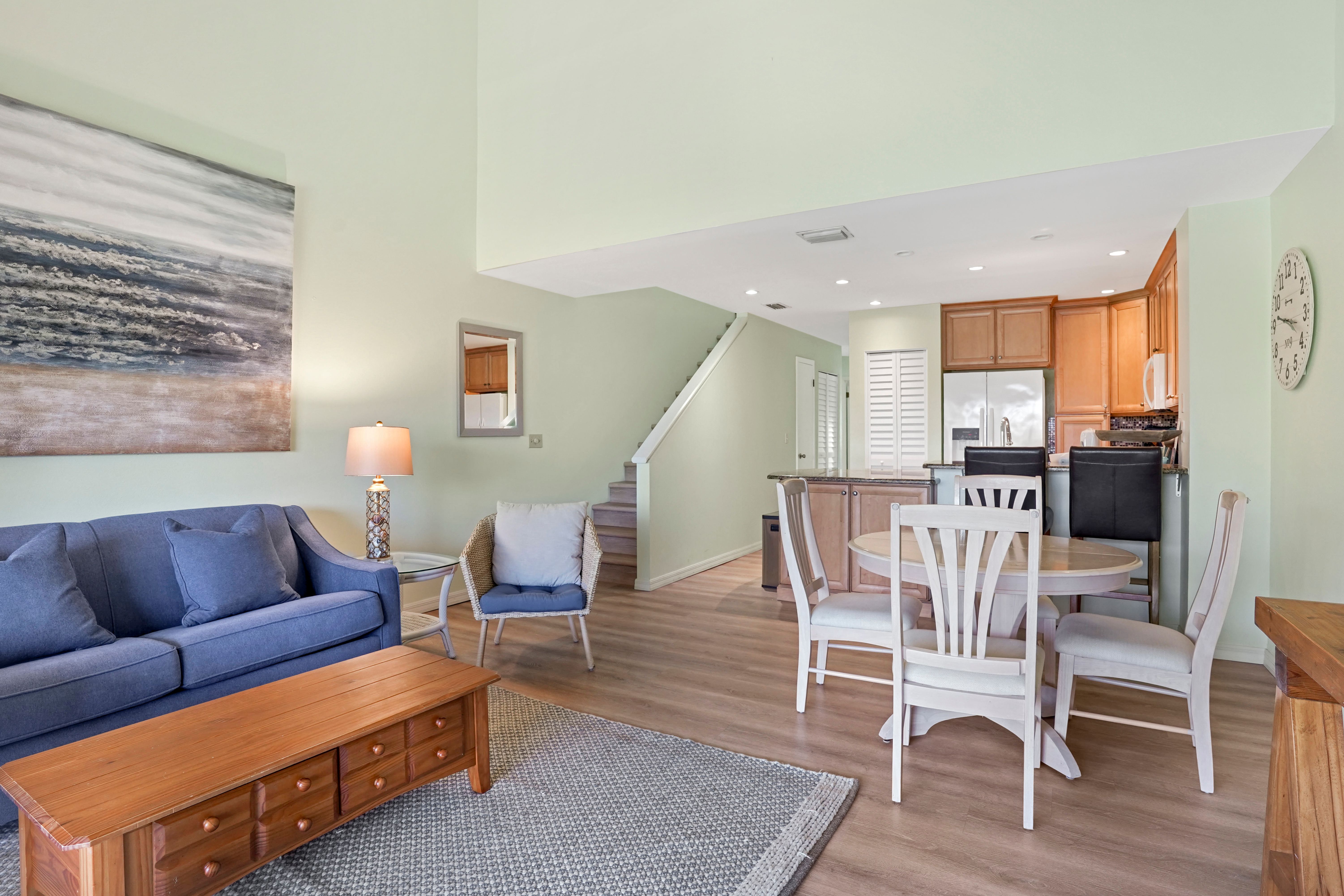 107 Village Del Lago Circle St Augustine FL 32080