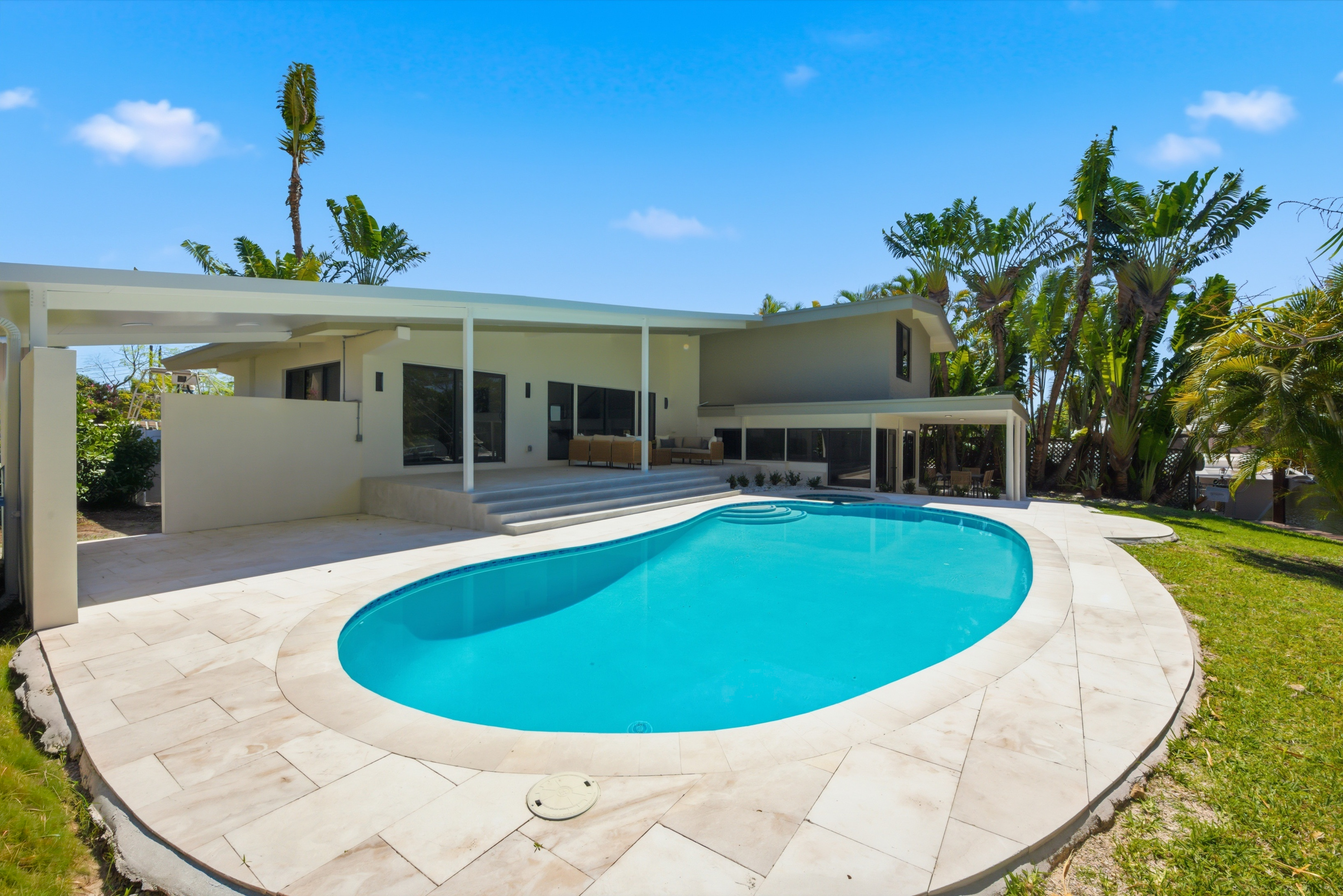 2637 Sugarloaf Lane Fort Lauderdale FL 33312