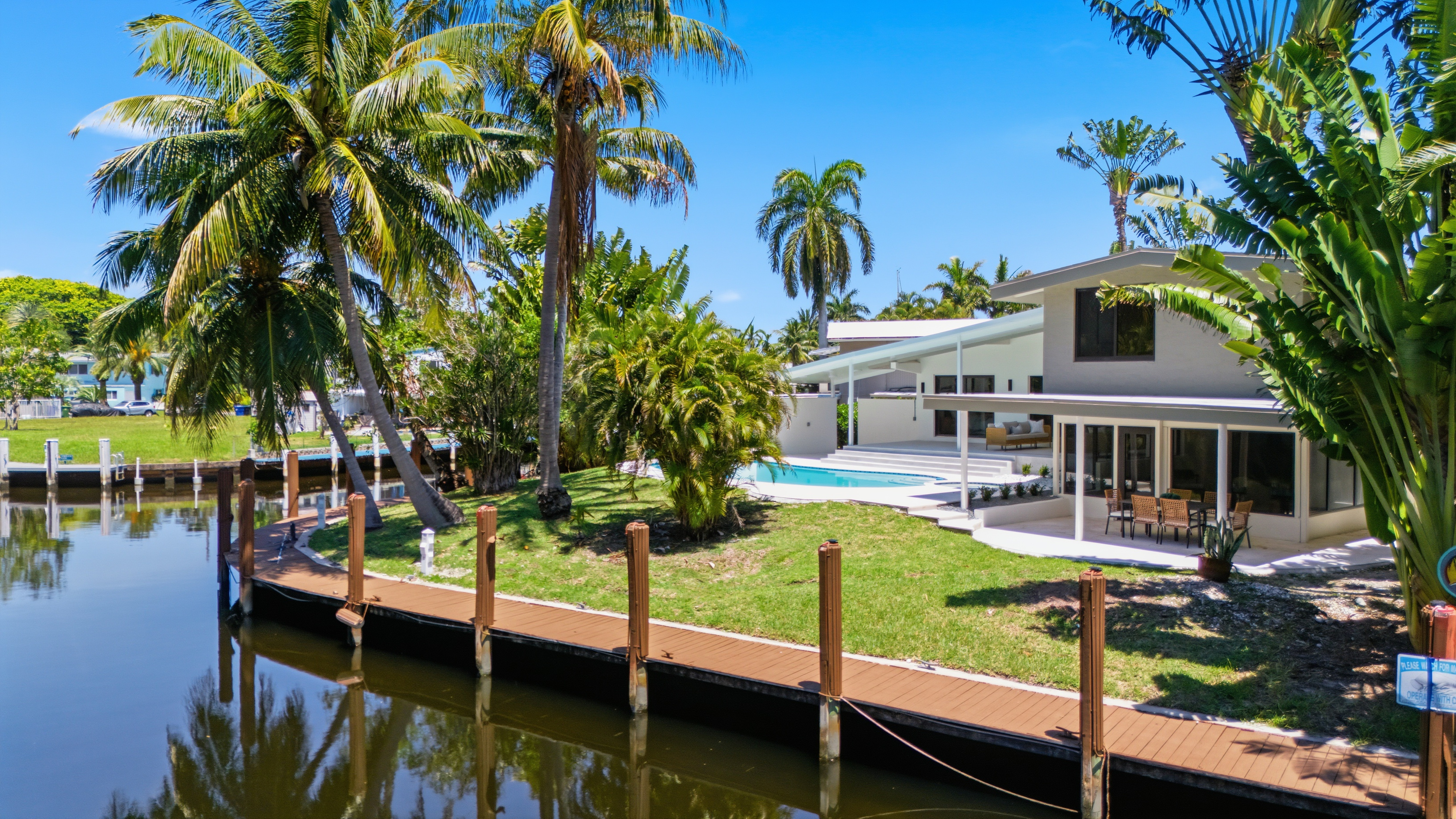 2637 Sugarloaf Lane Fort Lauderdale FL 33312