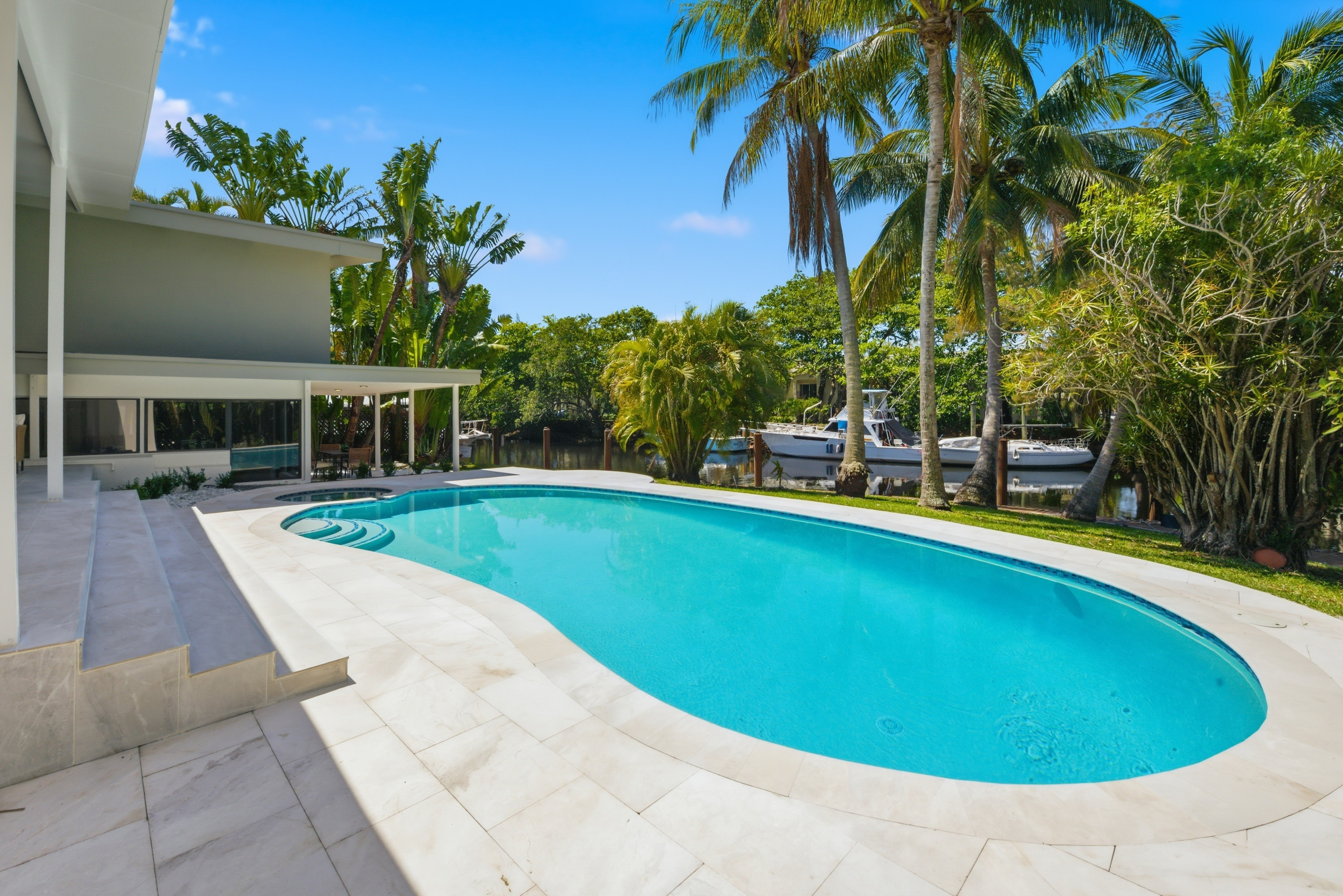 2637 Sugarloaf Lane Fort Lauderdale FL 33312