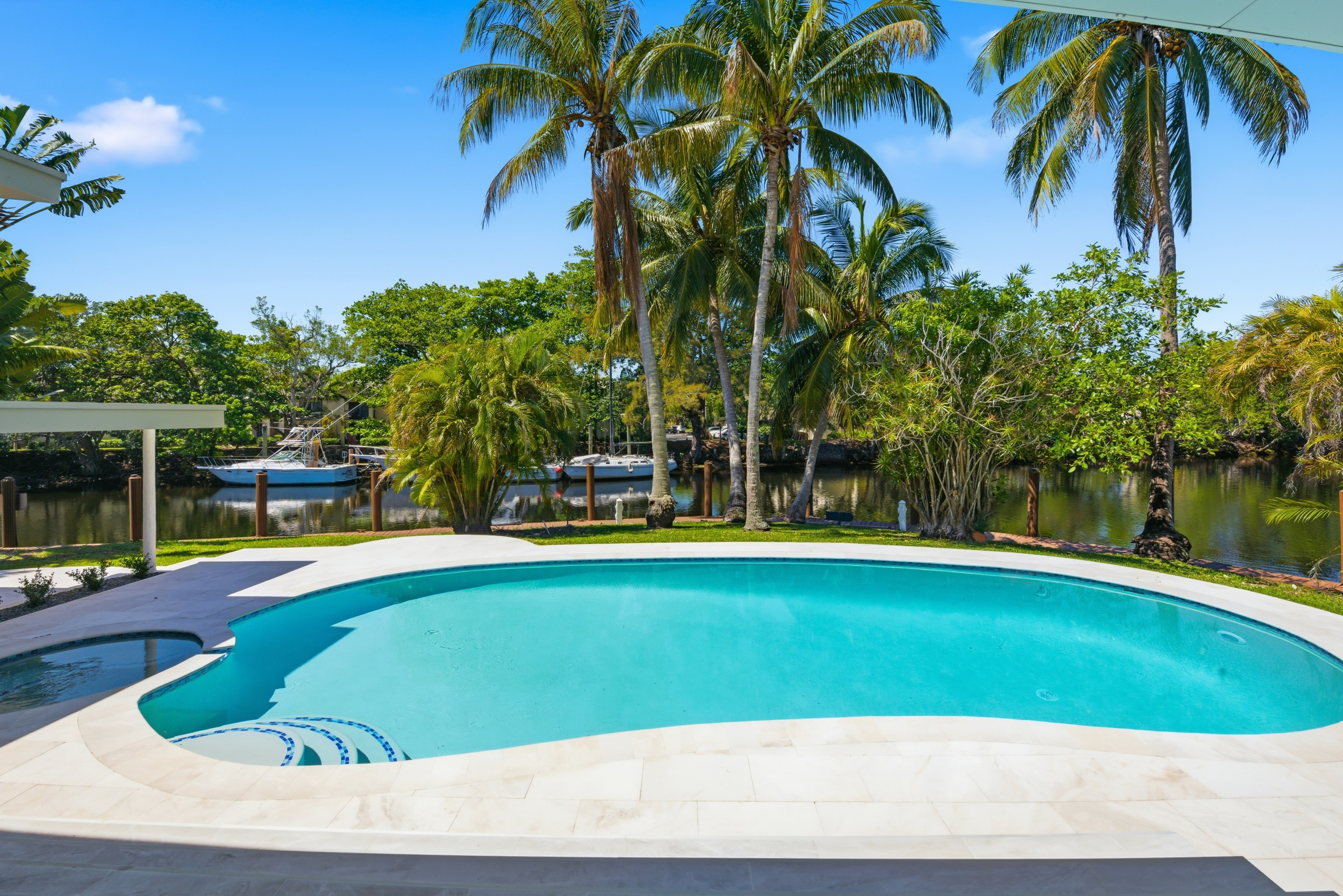 2637 Sugarloaf Lane Fort Lauderdale FL 33312