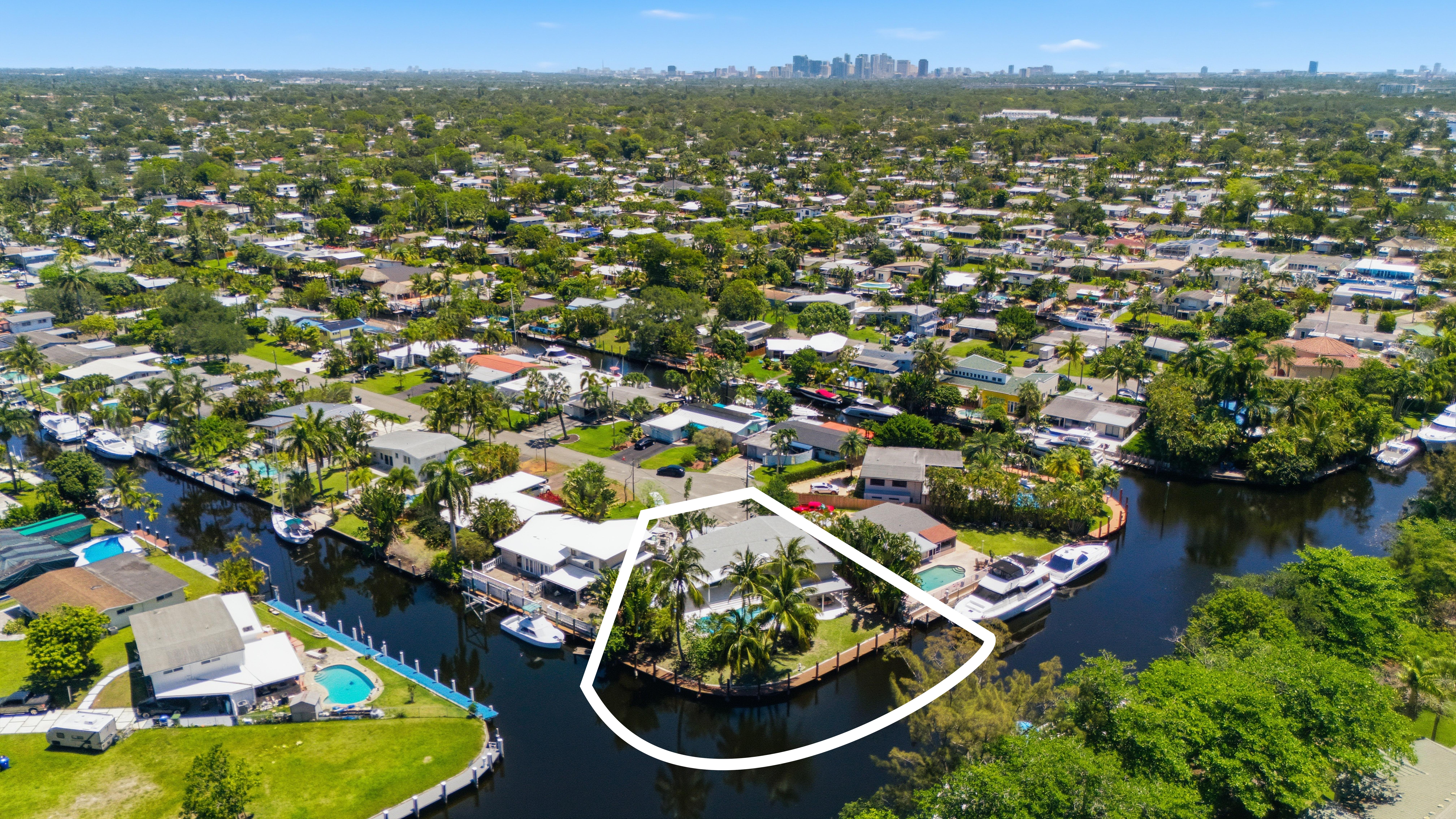 2637 Sugarloaf Lane Fort Lauderdale FL 33312